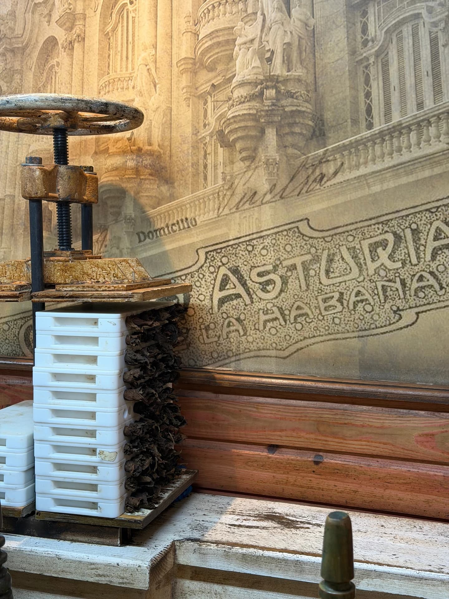 Arturo Fuente Factory Visit | ProCigar 2026 — photo 9
