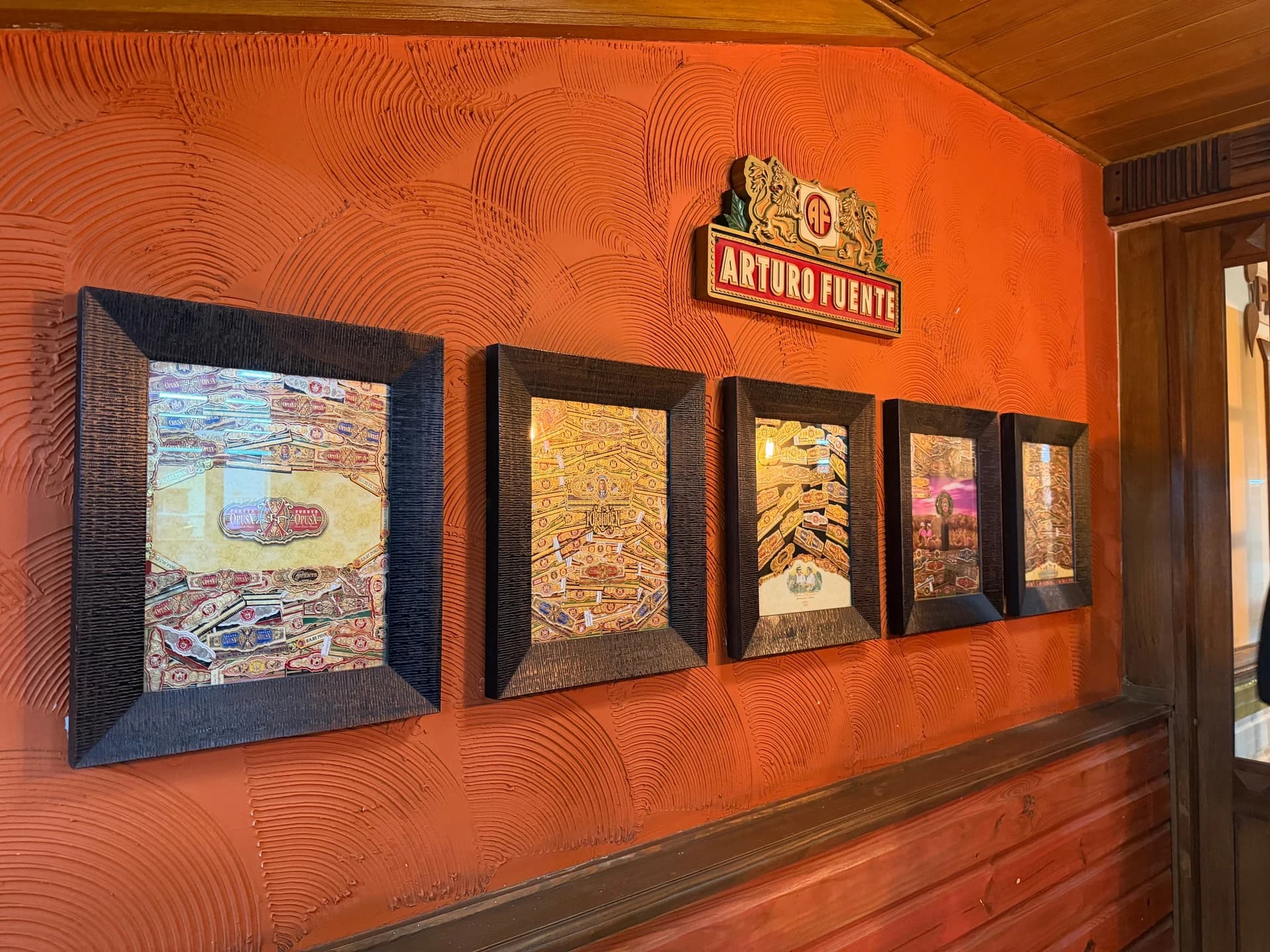 Arturo Fuente Factory Visit | ProCigar 2026 — photo 14