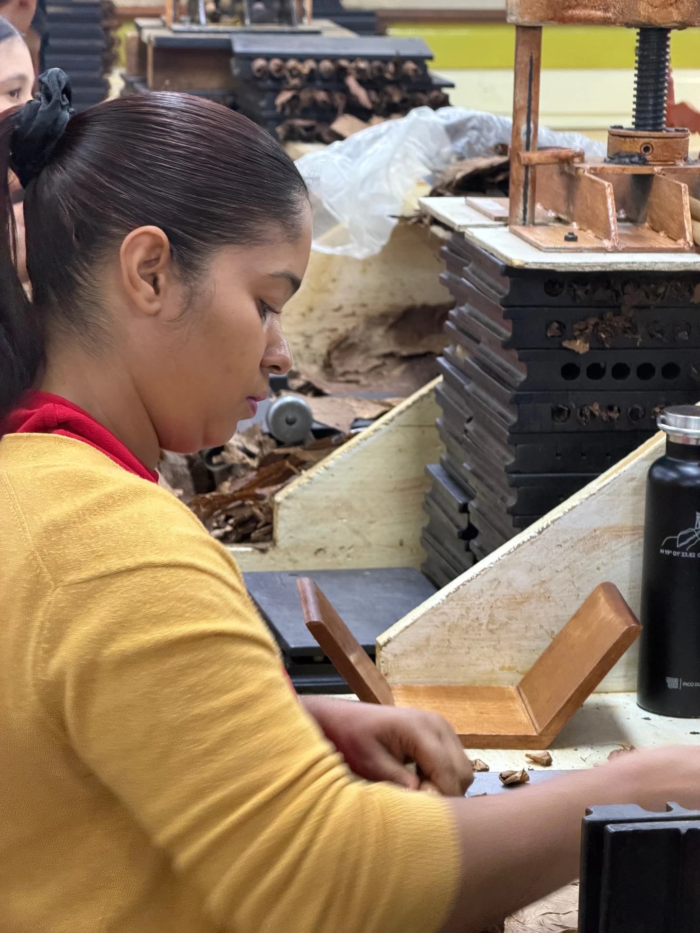 Arturo Fuente Factory Visit | ProCigar 2026 — photo 18