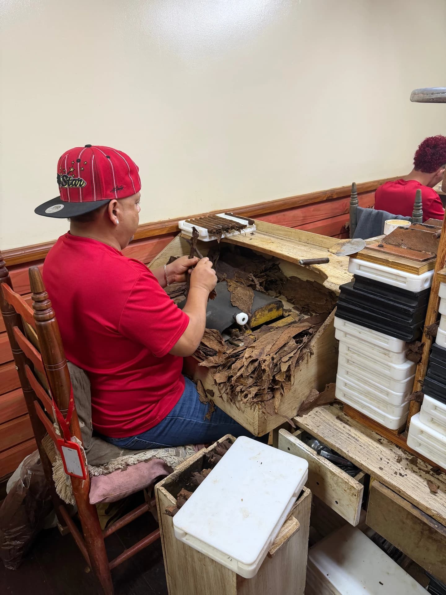 Arturo Fuente Factory Visit | ProCigar 2026 — photo 23