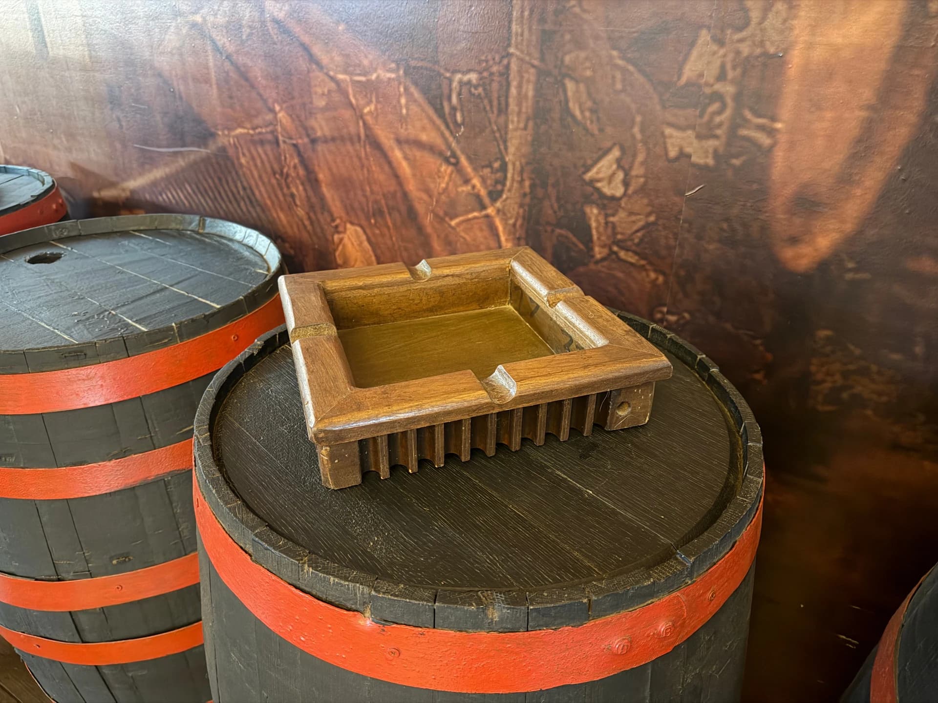 Arturo Fuente Factory Visit | ProCigar 2026 — photo 25