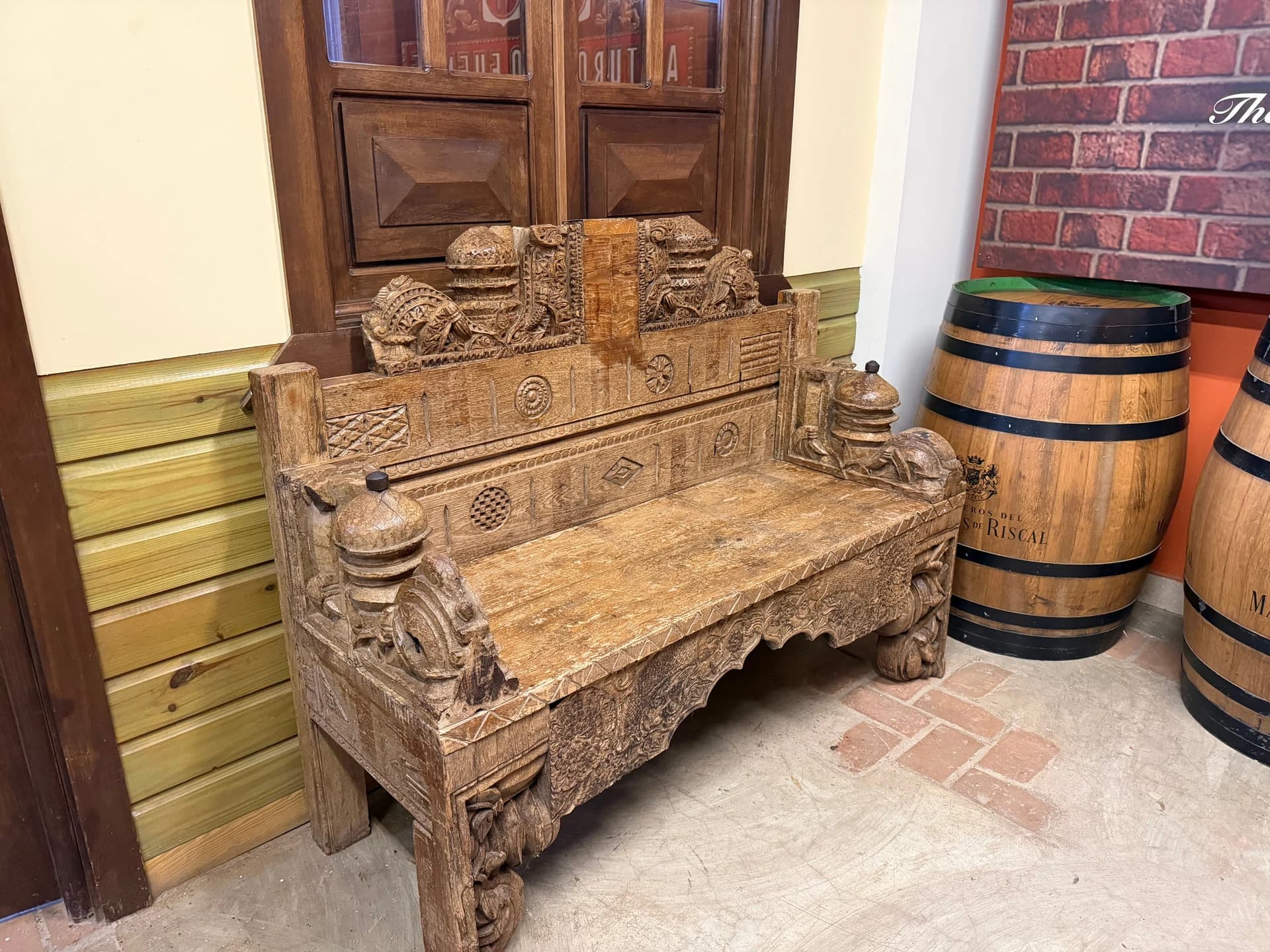 Arturo Fuente Factory Visit | ProCigar 2026 — photo 31
