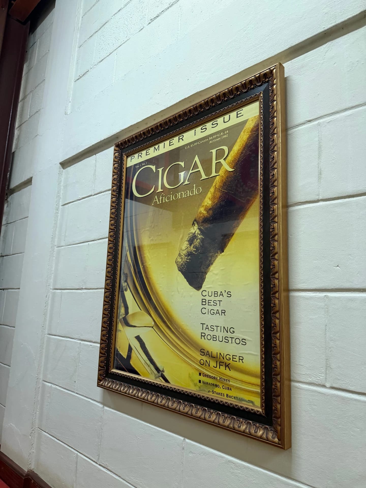 Arturo Fuente Factory Visit | ProCigar 2026 — photo 33