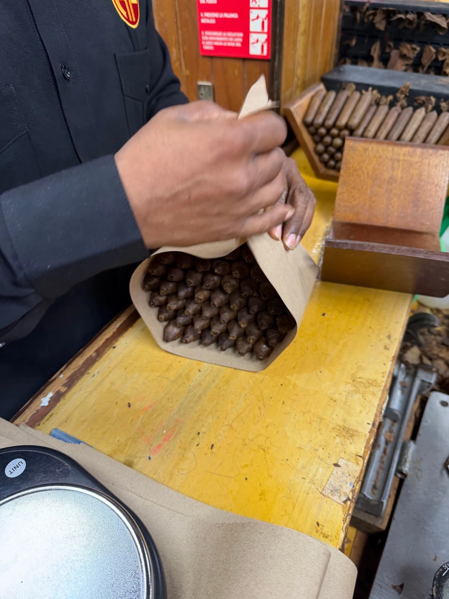Arturo Fuente Factory Visit | ProCigar 2026 — photo 34