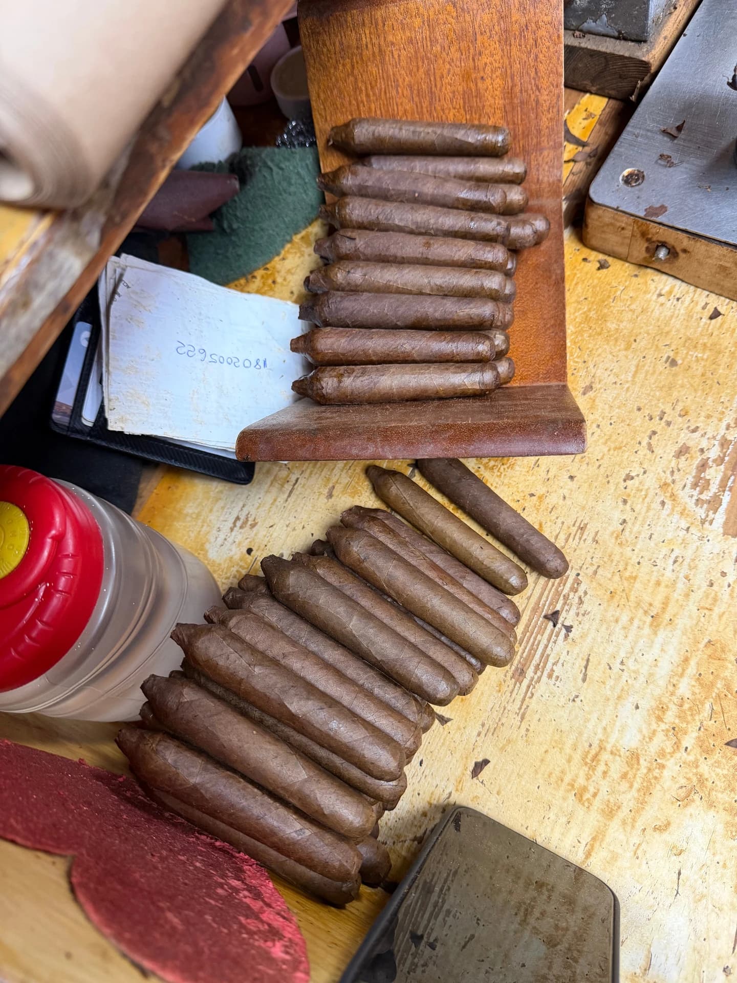 Arturo Fuente Factory Visit | ProCigar 2026 — photo 35