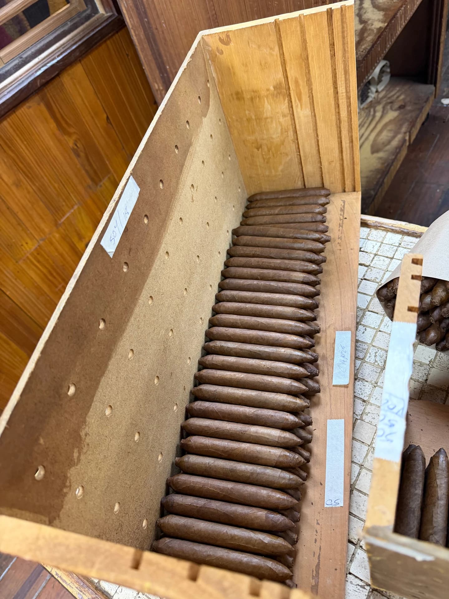 Arturo Fuente Factory Visit | ProCigar 2026 — photo 36