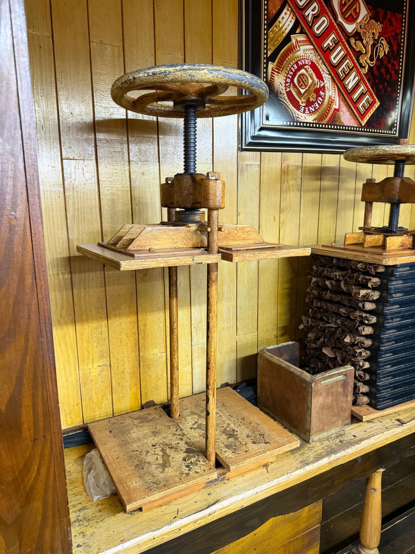 Arturo Fuente Factory Visit | ProCigar 2026 — photo 40