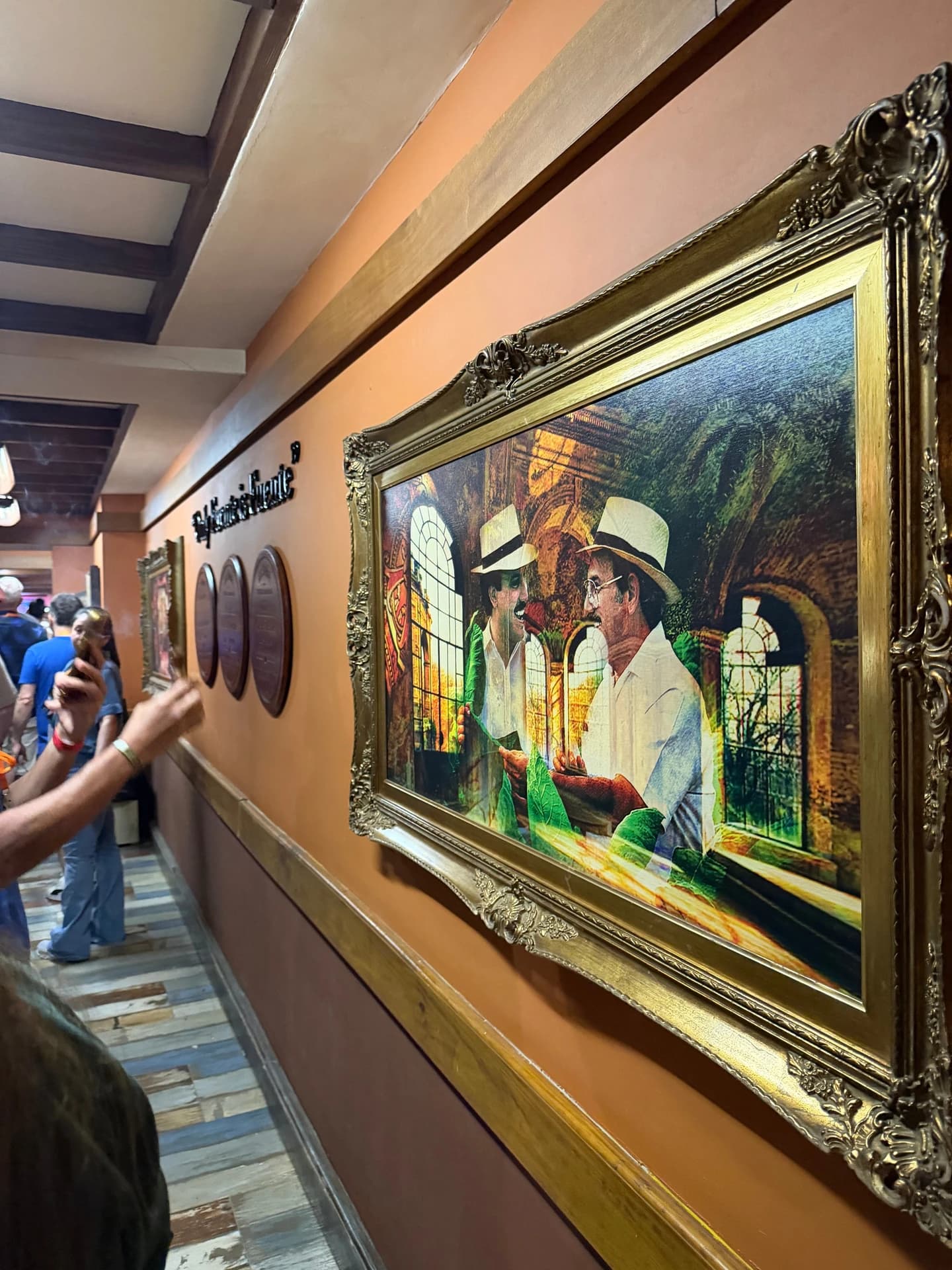 Arturo Fuente Factory Visit | ProCigar 2026 — photo 43