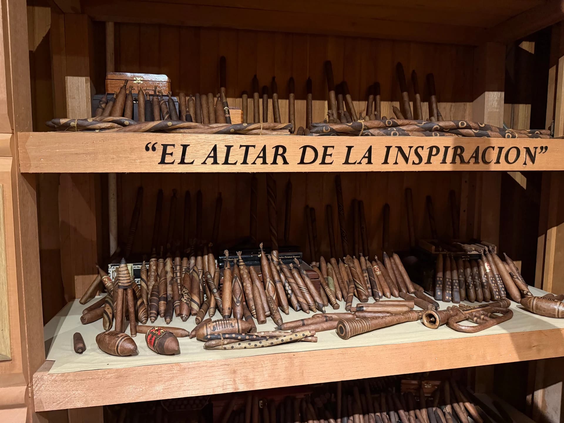 Arturo Fuente Factory Visit | ProCigar 2026 — photo 45