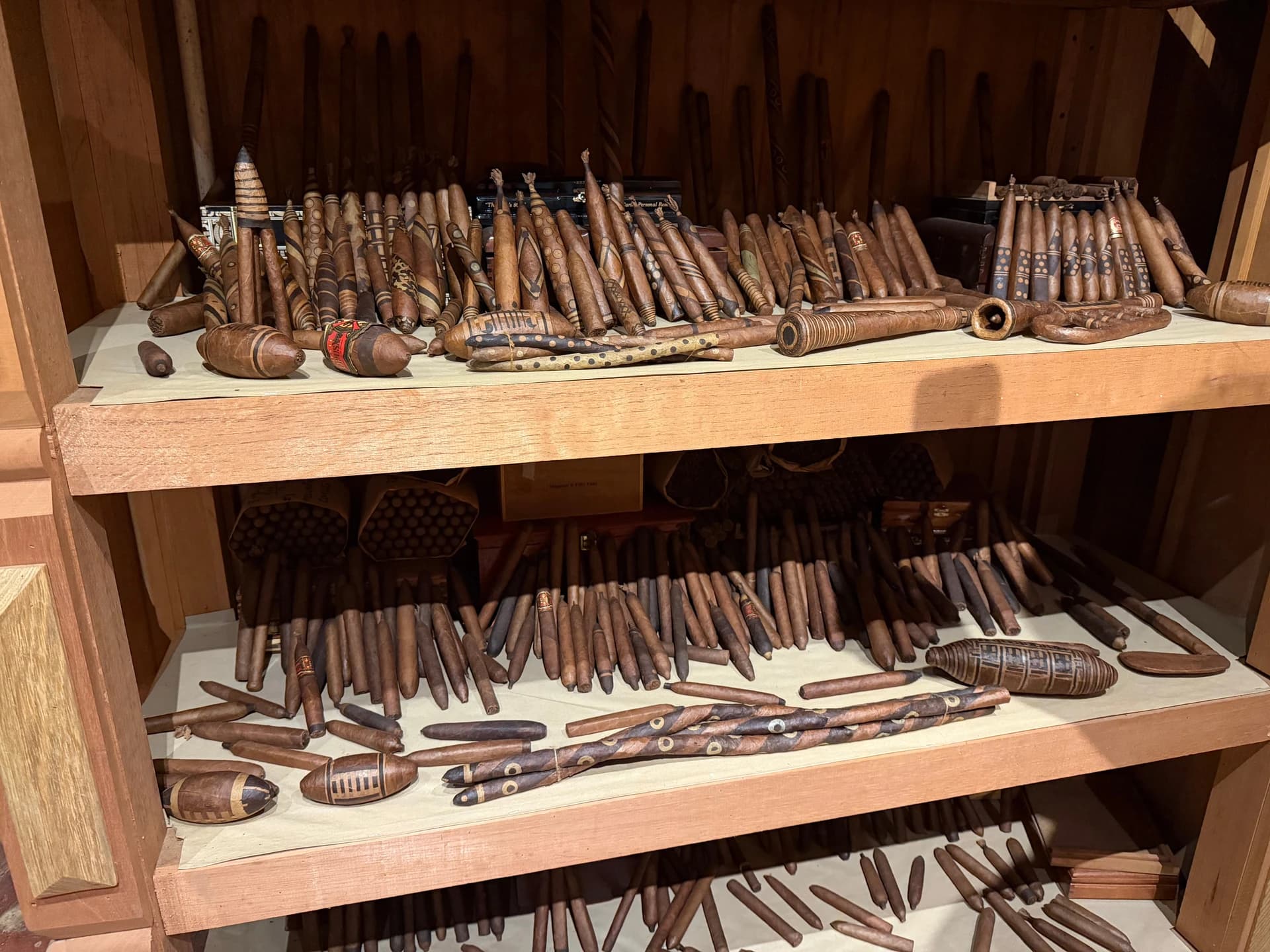 Arturo Fuente Factory Visit | ProCigar 2026 — photo 46