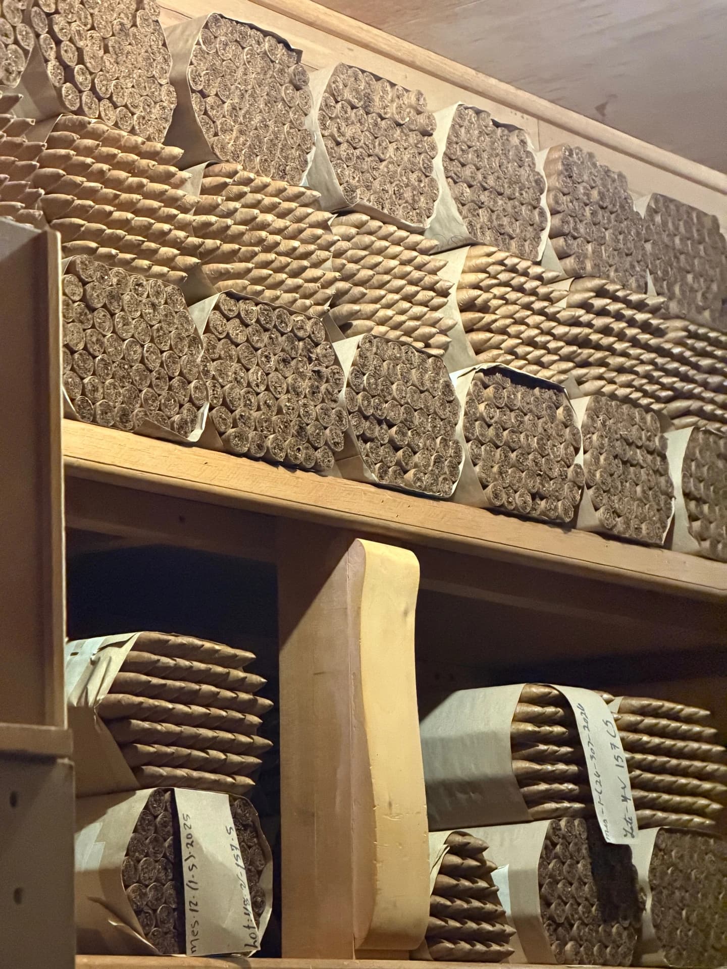 Arturo Fuente Factory Visit | ProCigar 2026 — photo 48