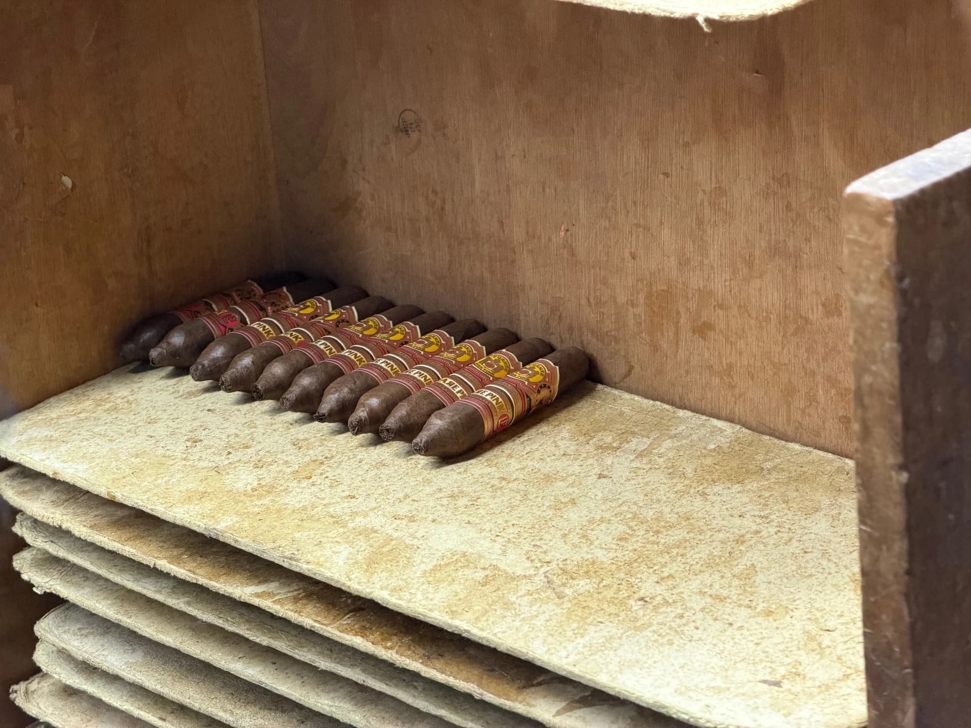 Arturo Fuente Factory Visit | ProCigar 2026 — photo 49
