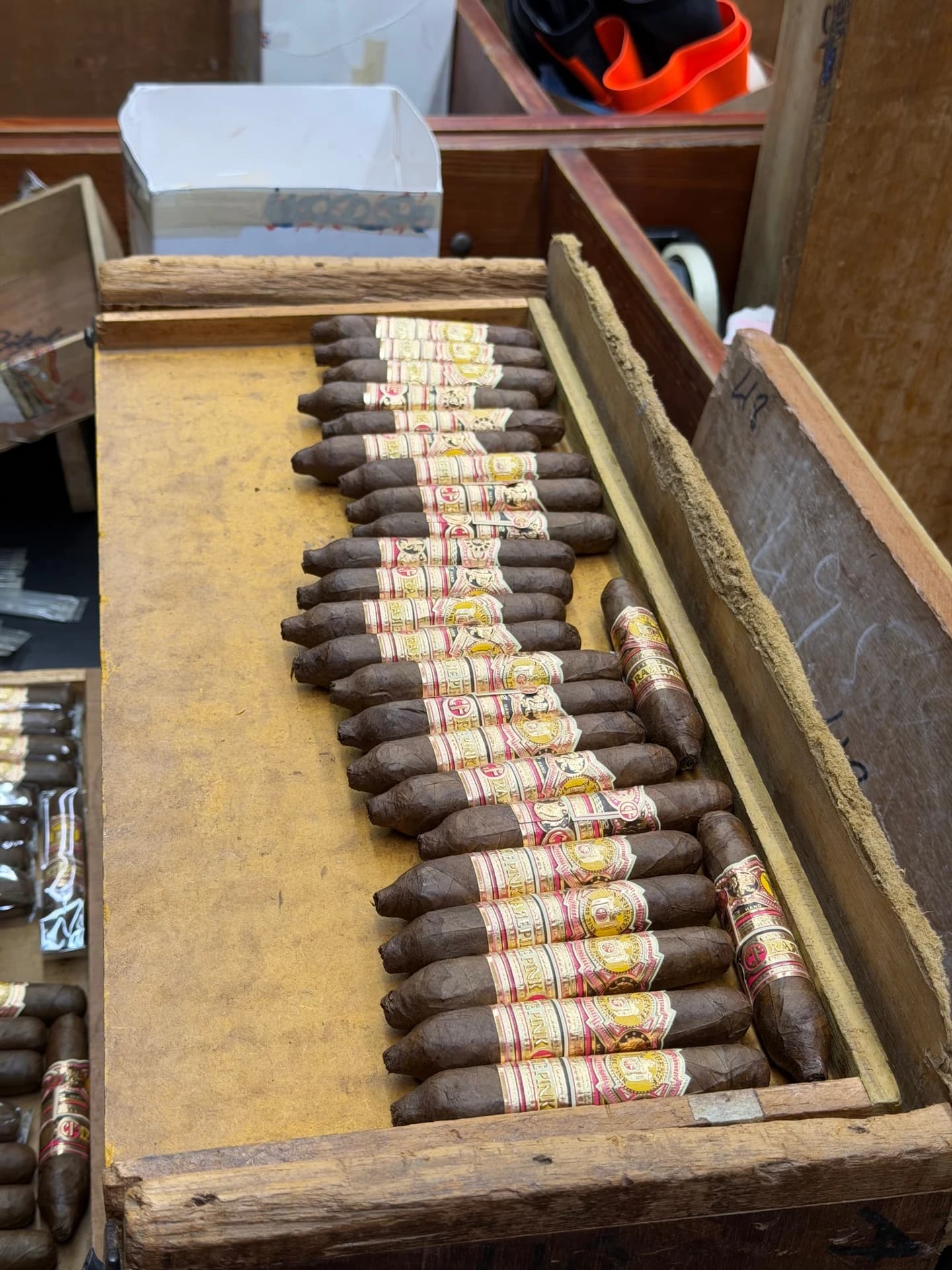Arturo Fuente Factory Visit | ProCigar 2026 — photo 50