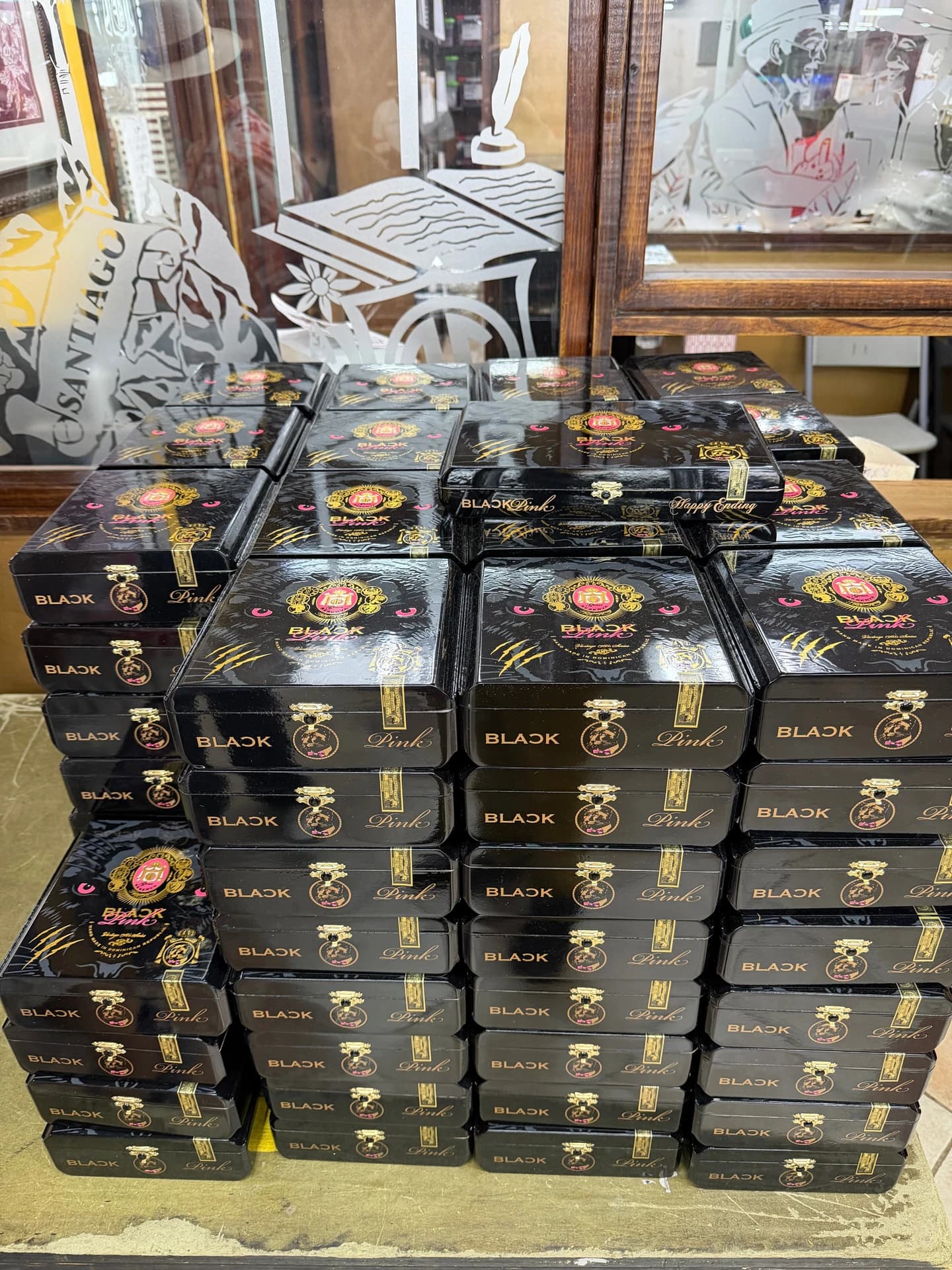 Arturo Fuente Factory Visit | ProCigar 2026 — photo 51
