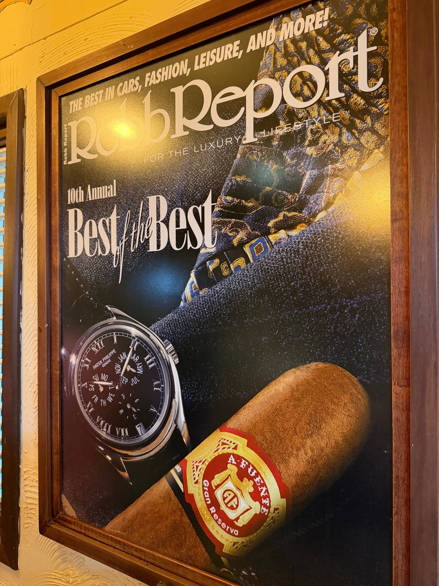 Arturo Fuente Factory Visit | ProCigar 2026 — photo 55