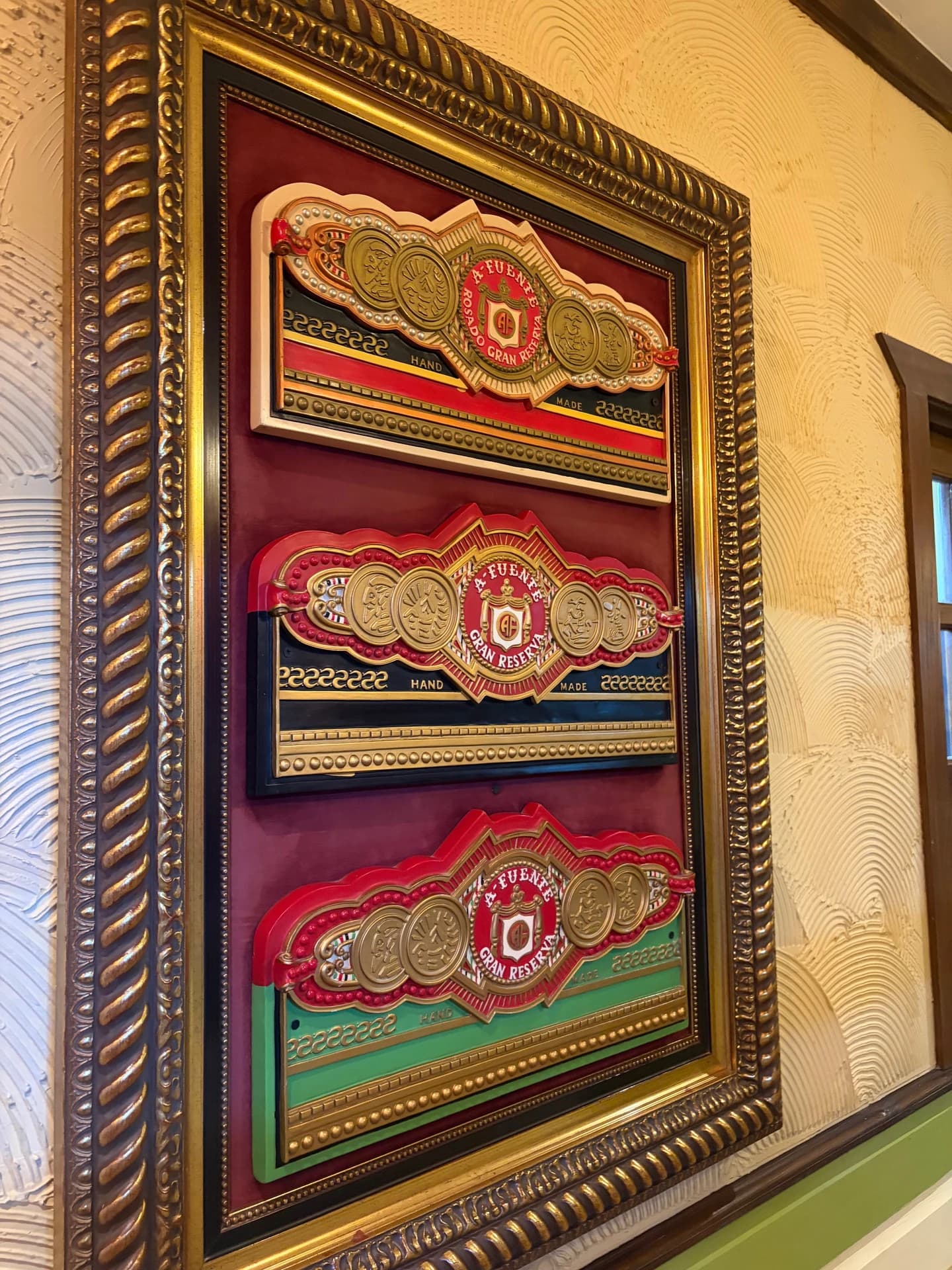 Arturo Fuente Factory Visit | ProCigar 2026 — photo 67