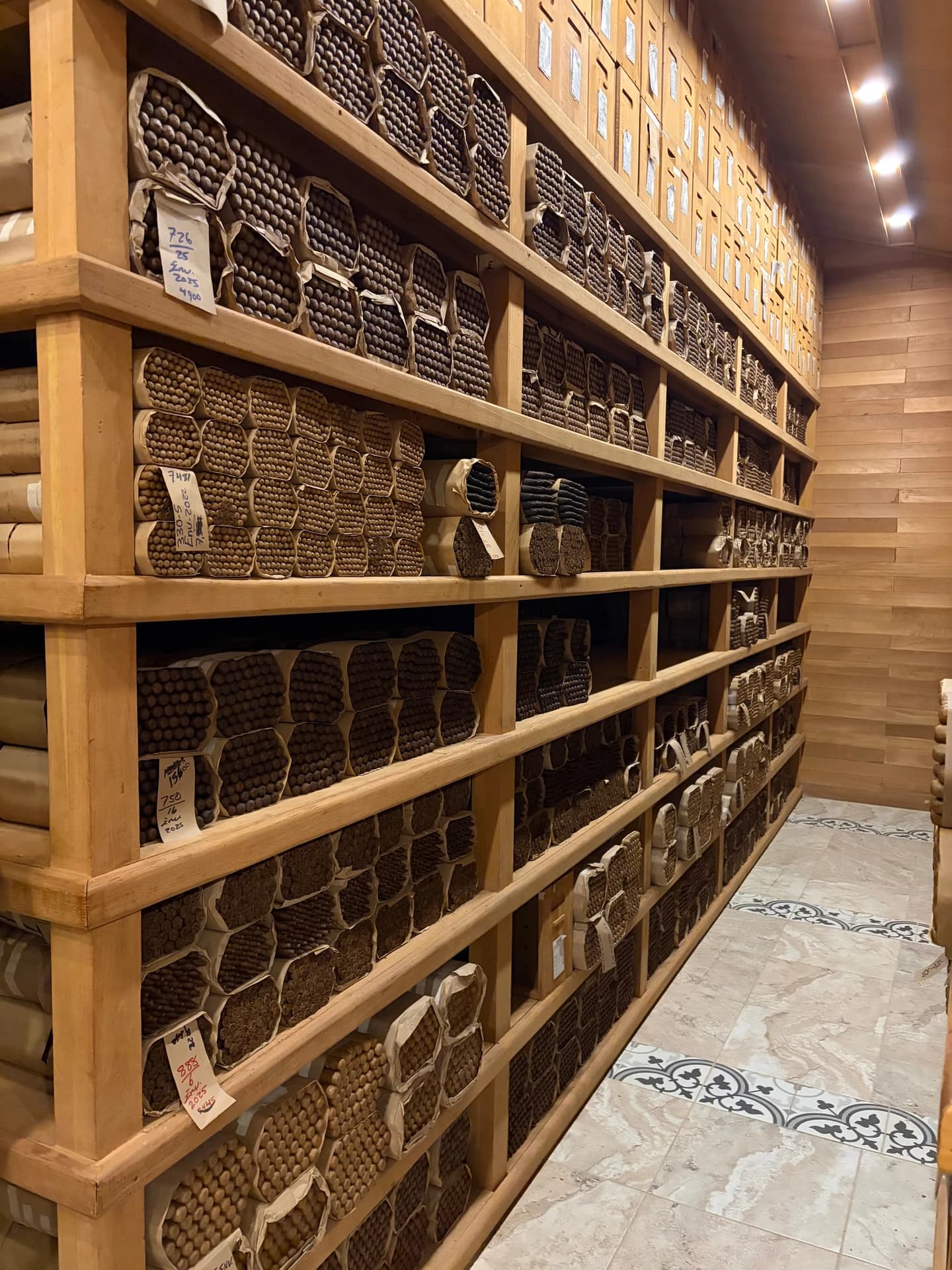 Arturo Fuente Factory Visit | ProCigar 2026 — photo 68