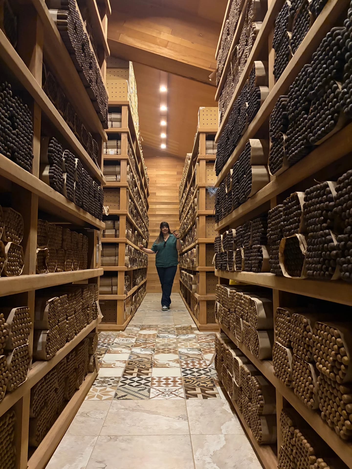Arturo Fuente Factory Visit | ProCigar 2026 — photo 69