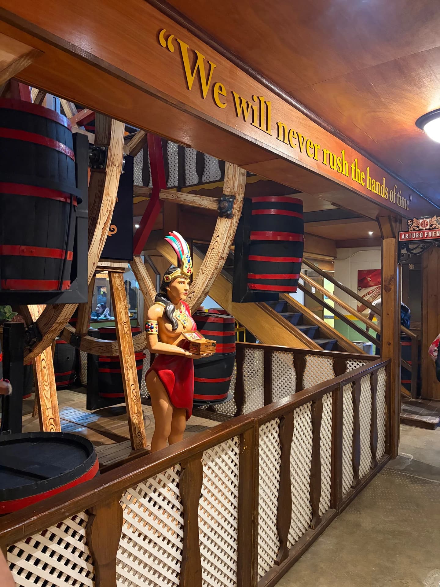 Arturo Fuente Factory Visit | ProCigar 2026 — photo 75
