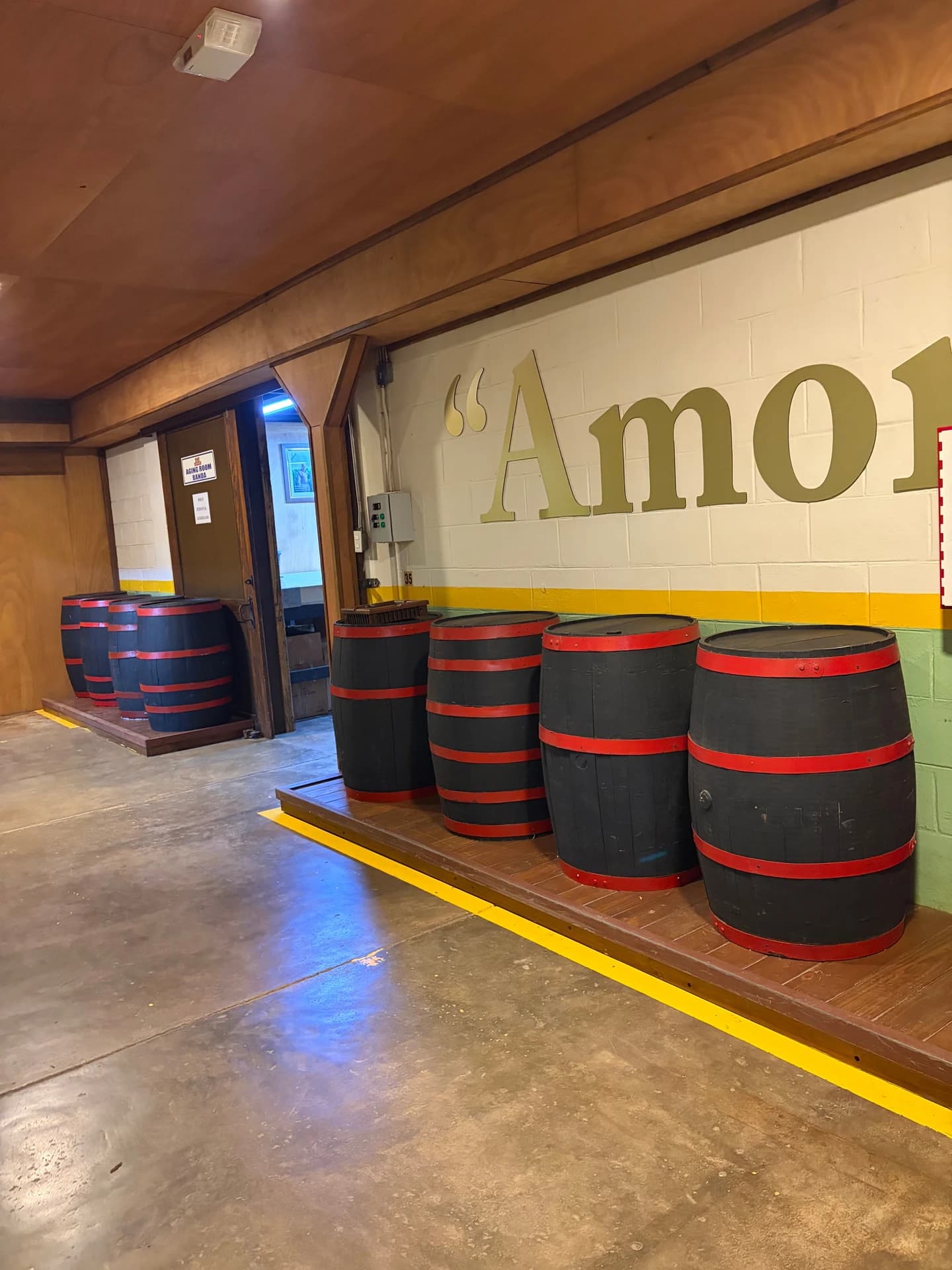 Arturo Fuente Factory Visit | ProCigar 2026 — photo 76