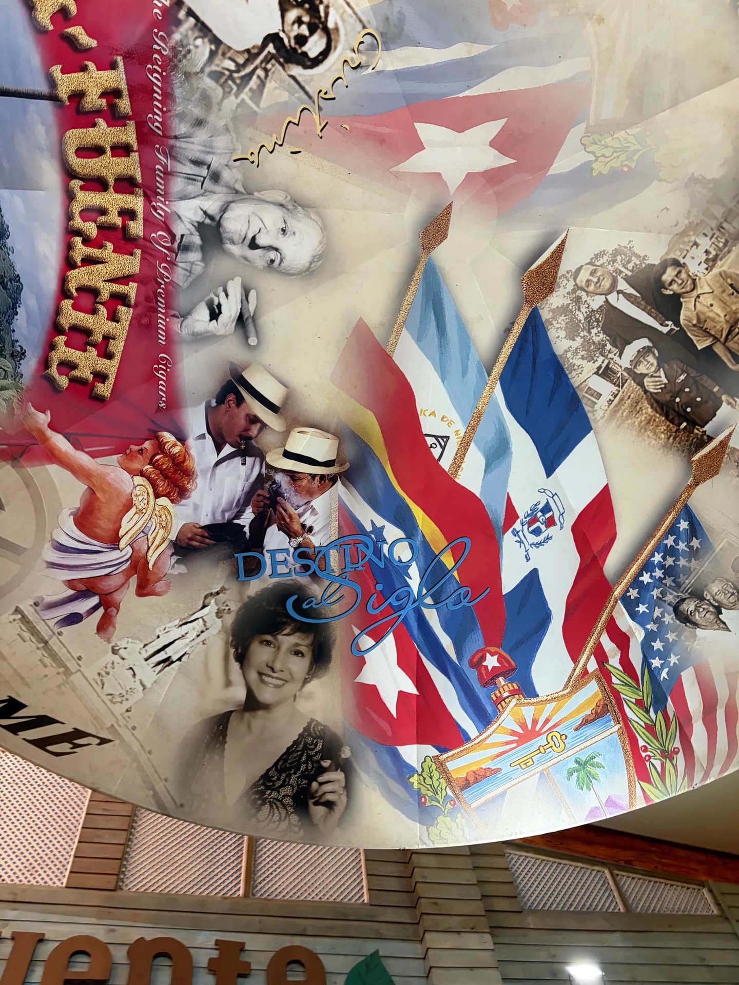 Arturo Fuente Factory Visit | ProCigar 2026 — photo 78
