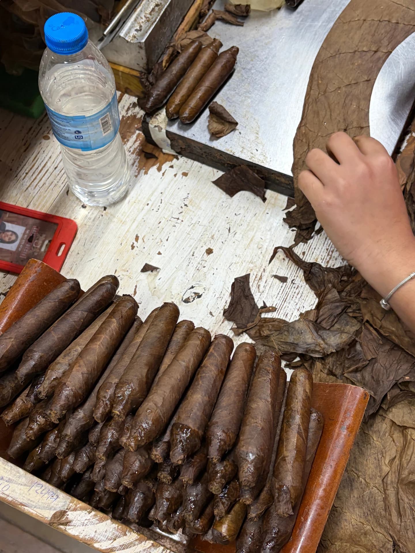 Arturo Fuente Factory Visit | ProCigar 2026 — photo 81