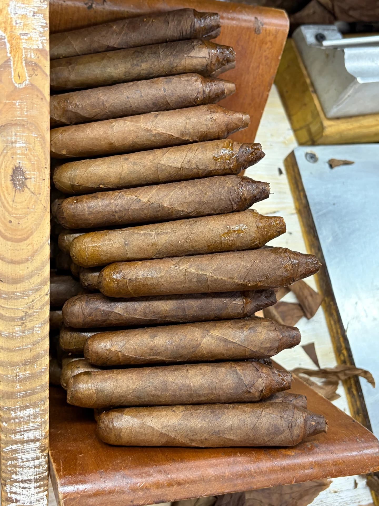 Arturo Fuente Factory Visit | ProCigar 2026 — photo 82