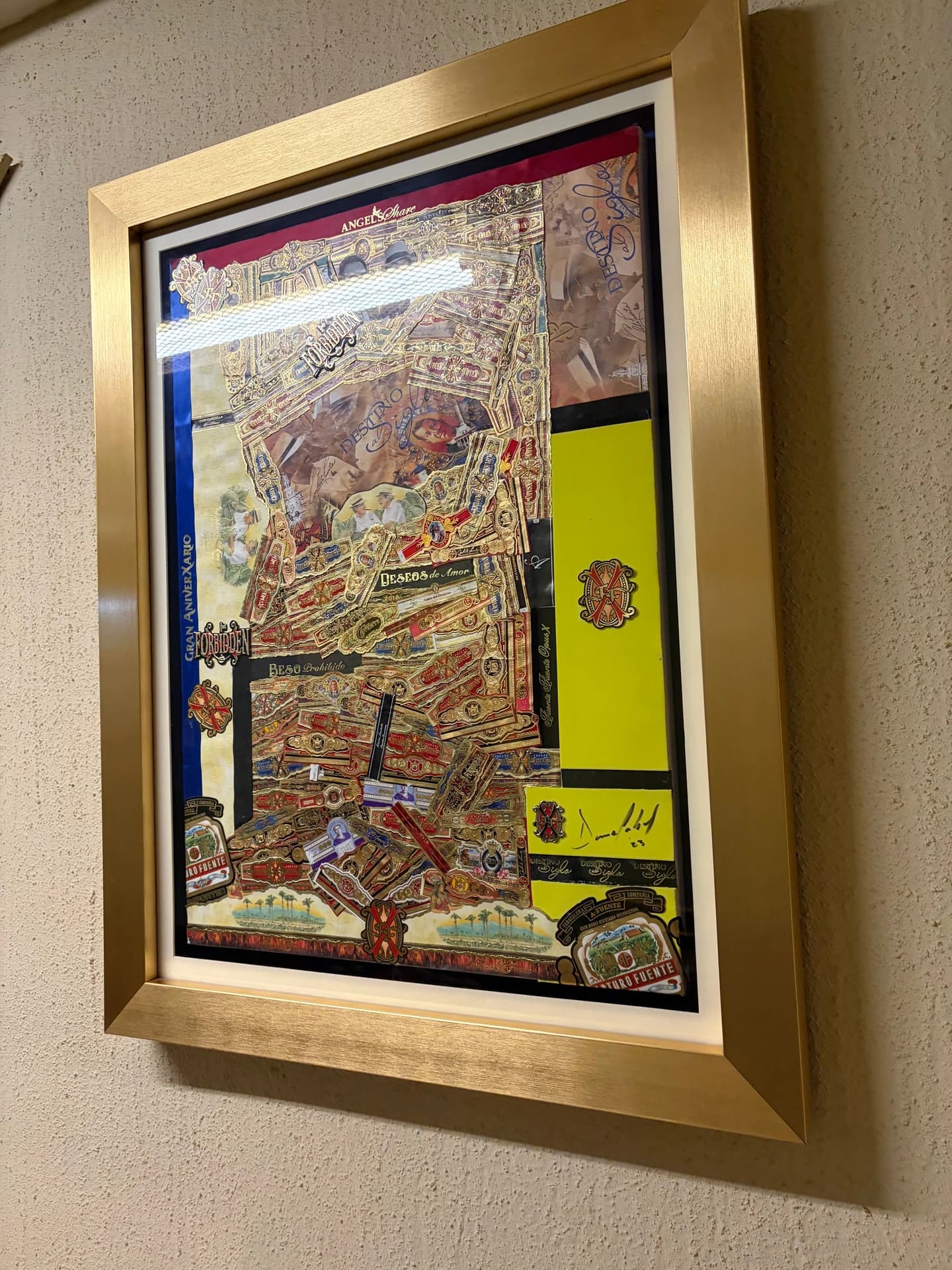 Arturo Fuente Factory Visit | ProCigar 2026 — photo 85
