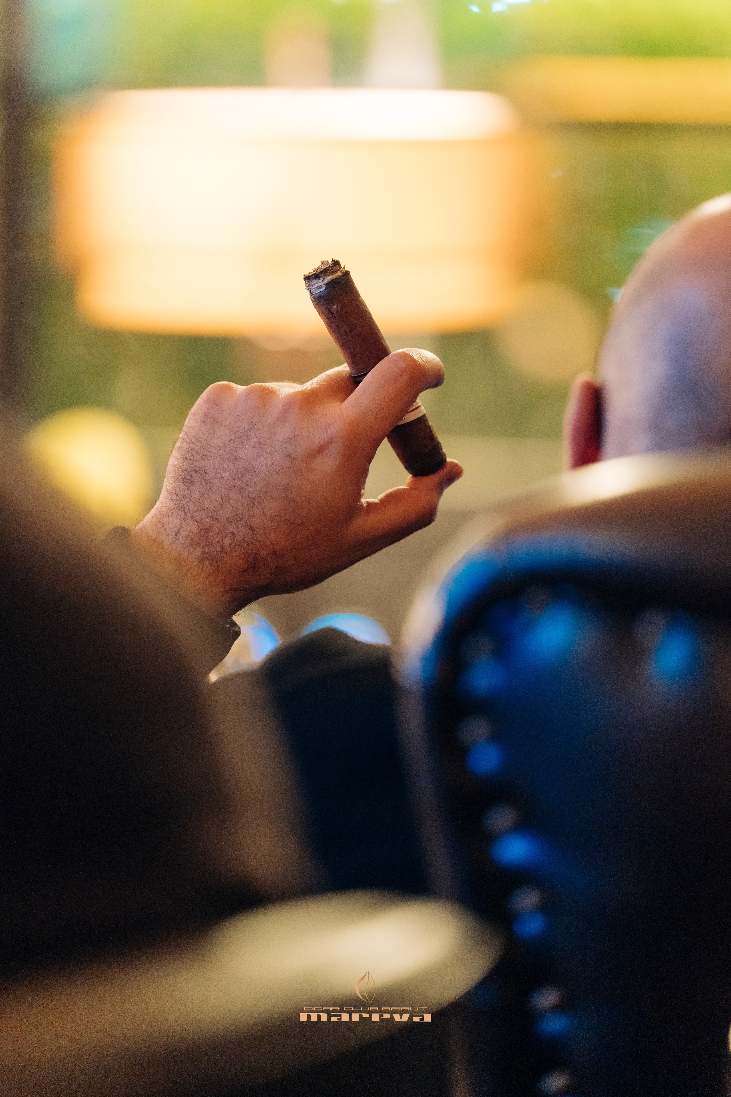 A Mystery Tasting at Club Mareva Beirut with The Sovereign by Hunter Laing - Image 14