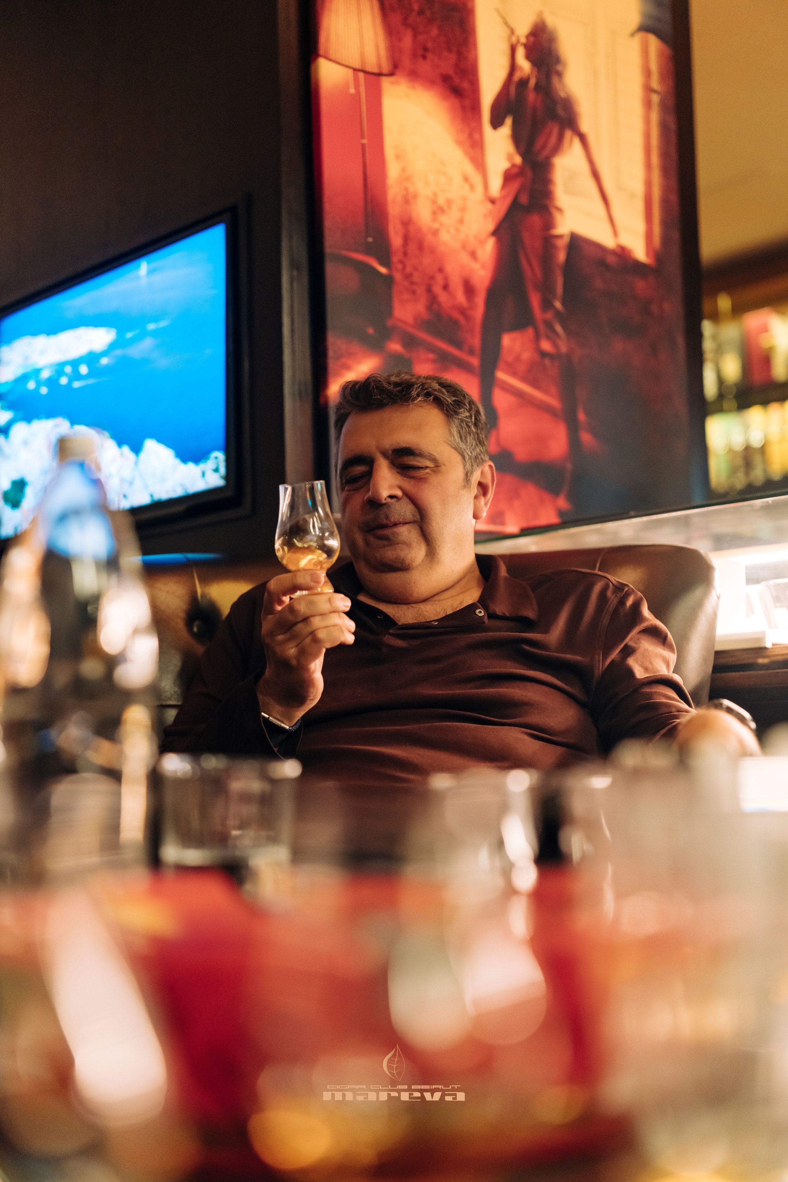That Boutique y Whisky Company at Club Mareva Beirut - Image 12