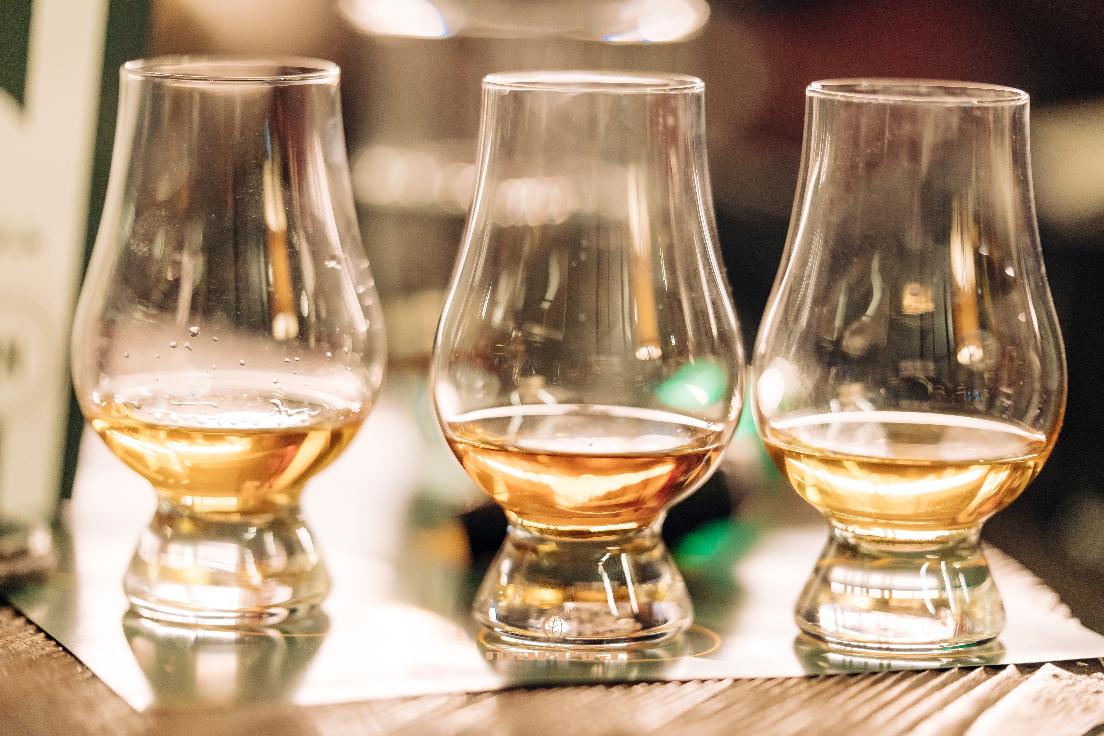 That Boutique y Whisky Company at Club Mareva Beirut - Image 4