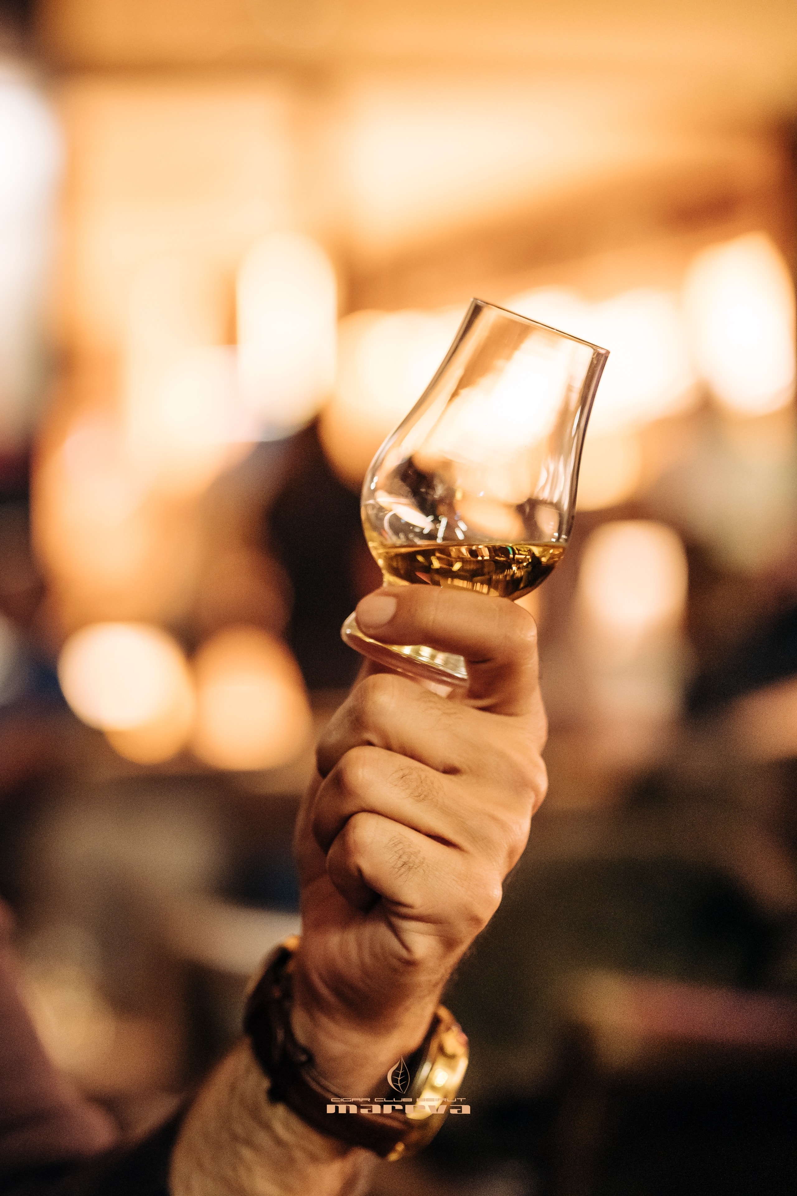 That Boutique y Whisky Company at Club Mareva Beirut - Image 22