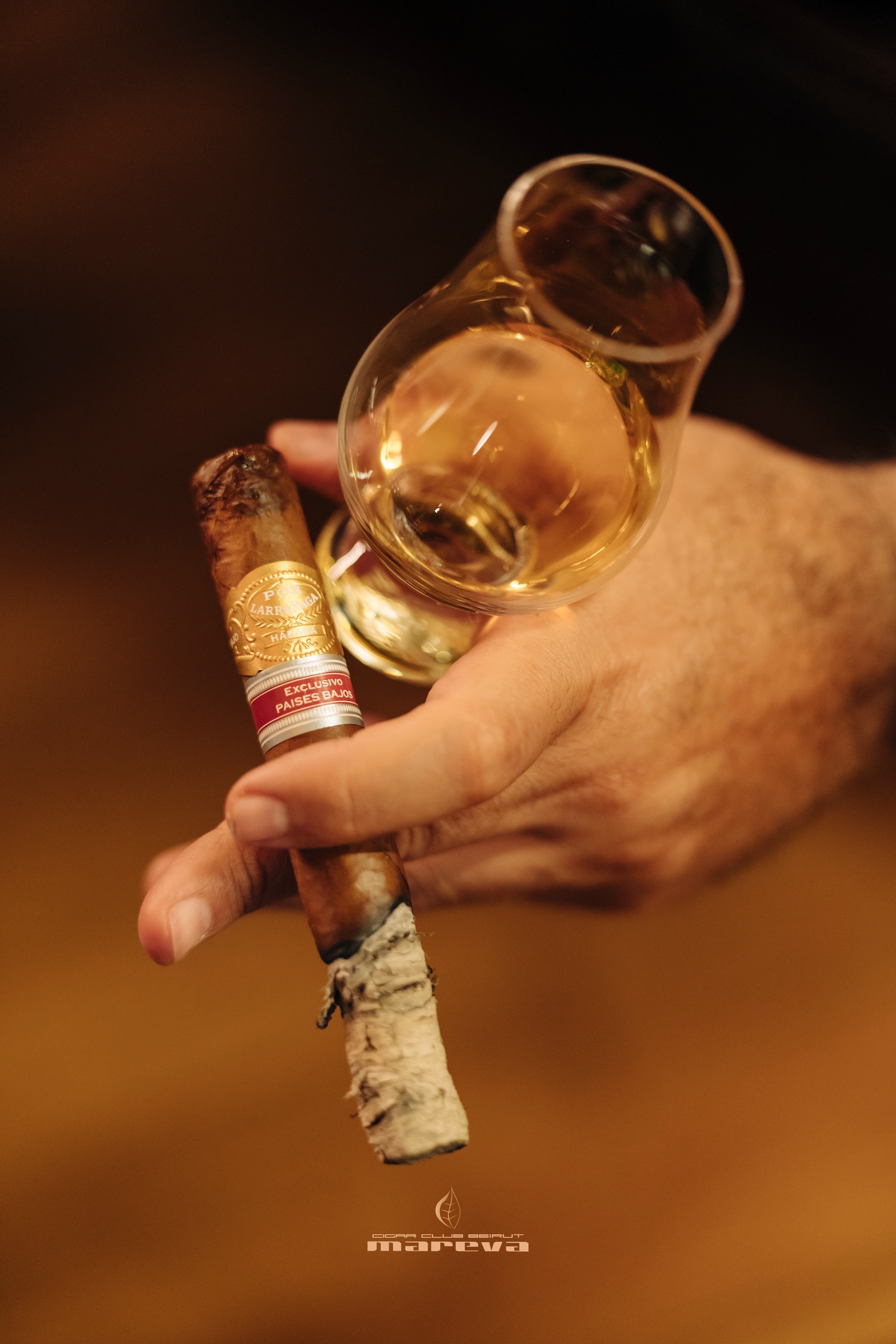 That Boutique y Whisky Company at Club Mareva Beirut - Image 5