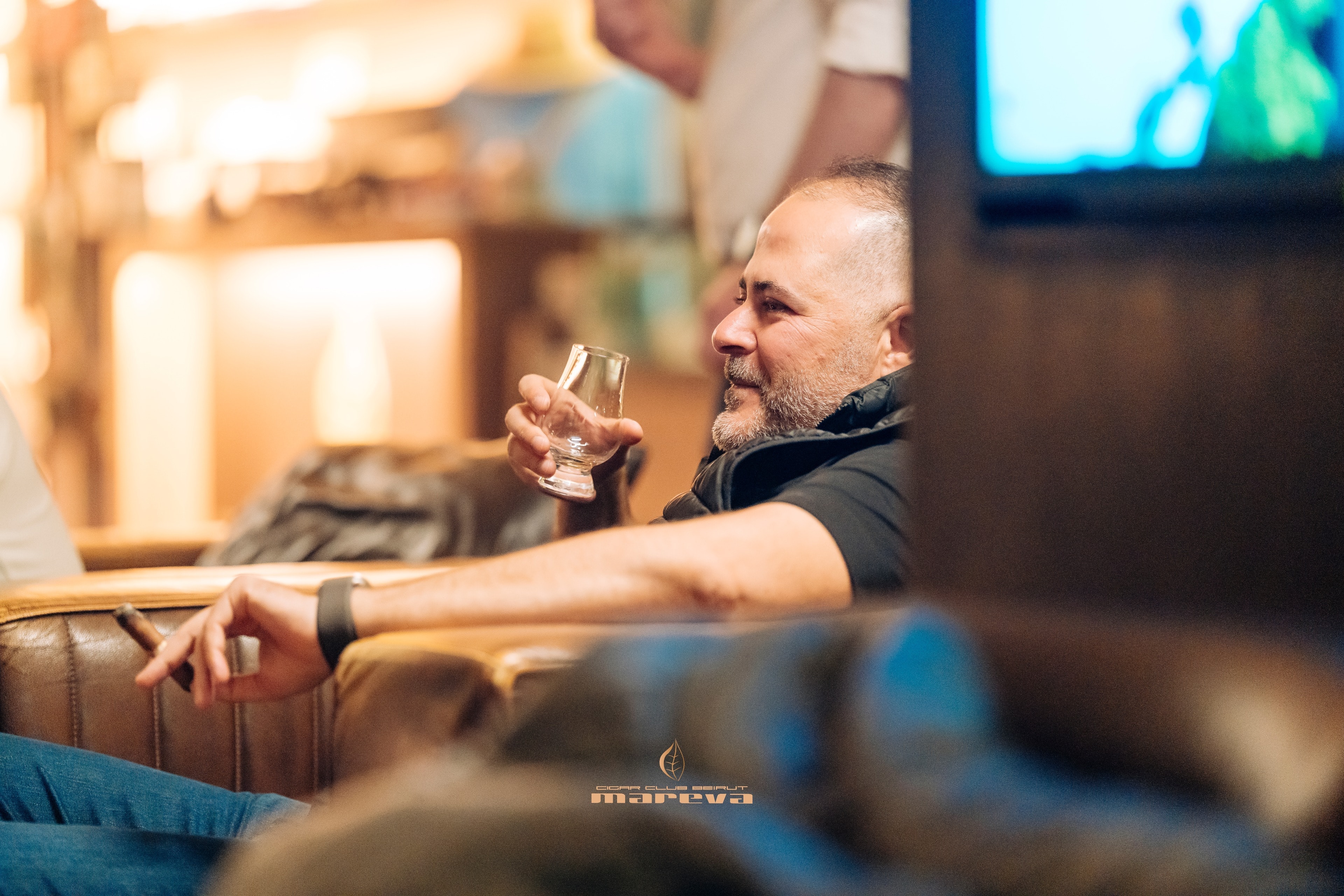 That Boutique y Whisky Company at Club Mareva Beirut - Image 6
