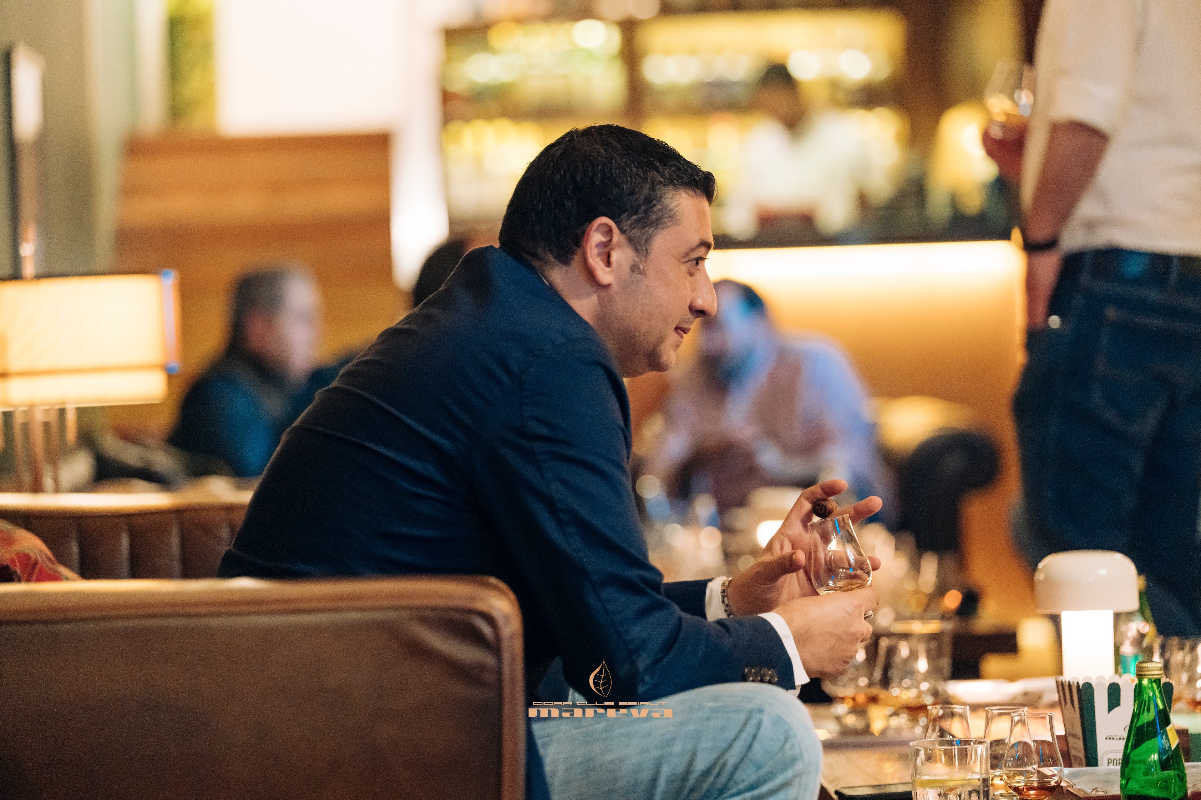 That Boutique y Whisky Company at Club Mareva Beirut - Image 7