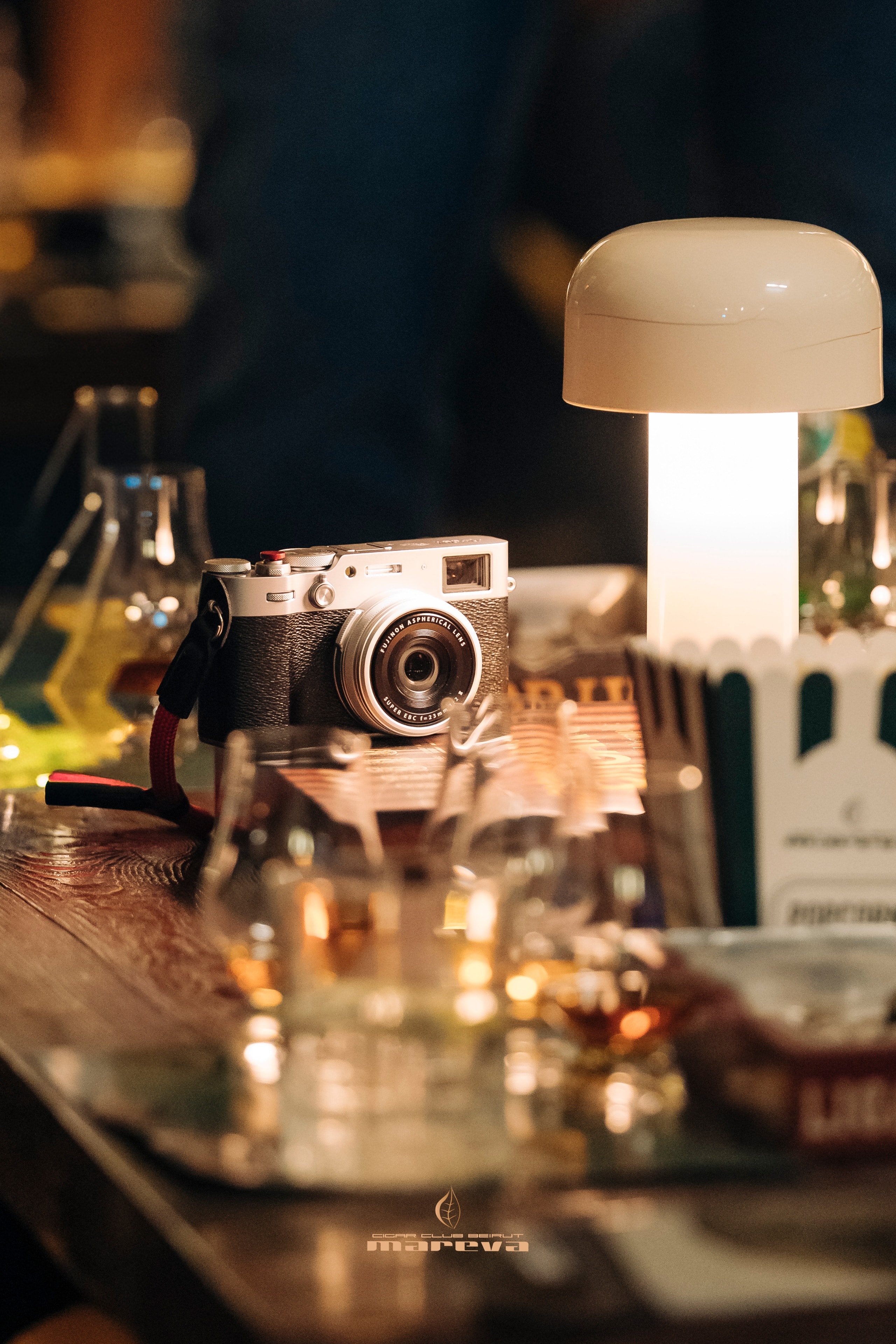 That Boutique y Whisky Company at Club Mareva Beirut - Image 17