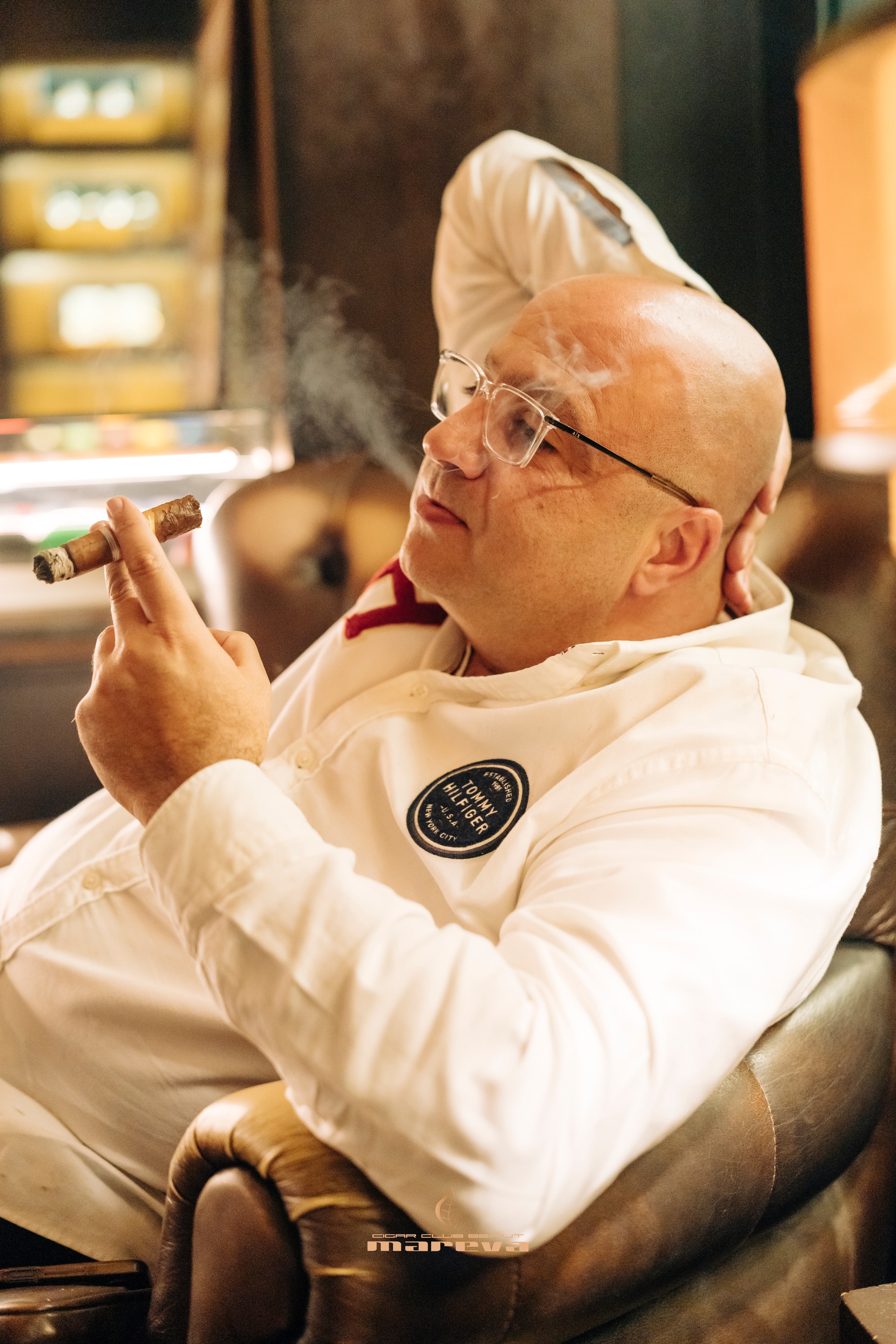 That Boutique y Whisky Company at Club Mareva Beirut - Image 16