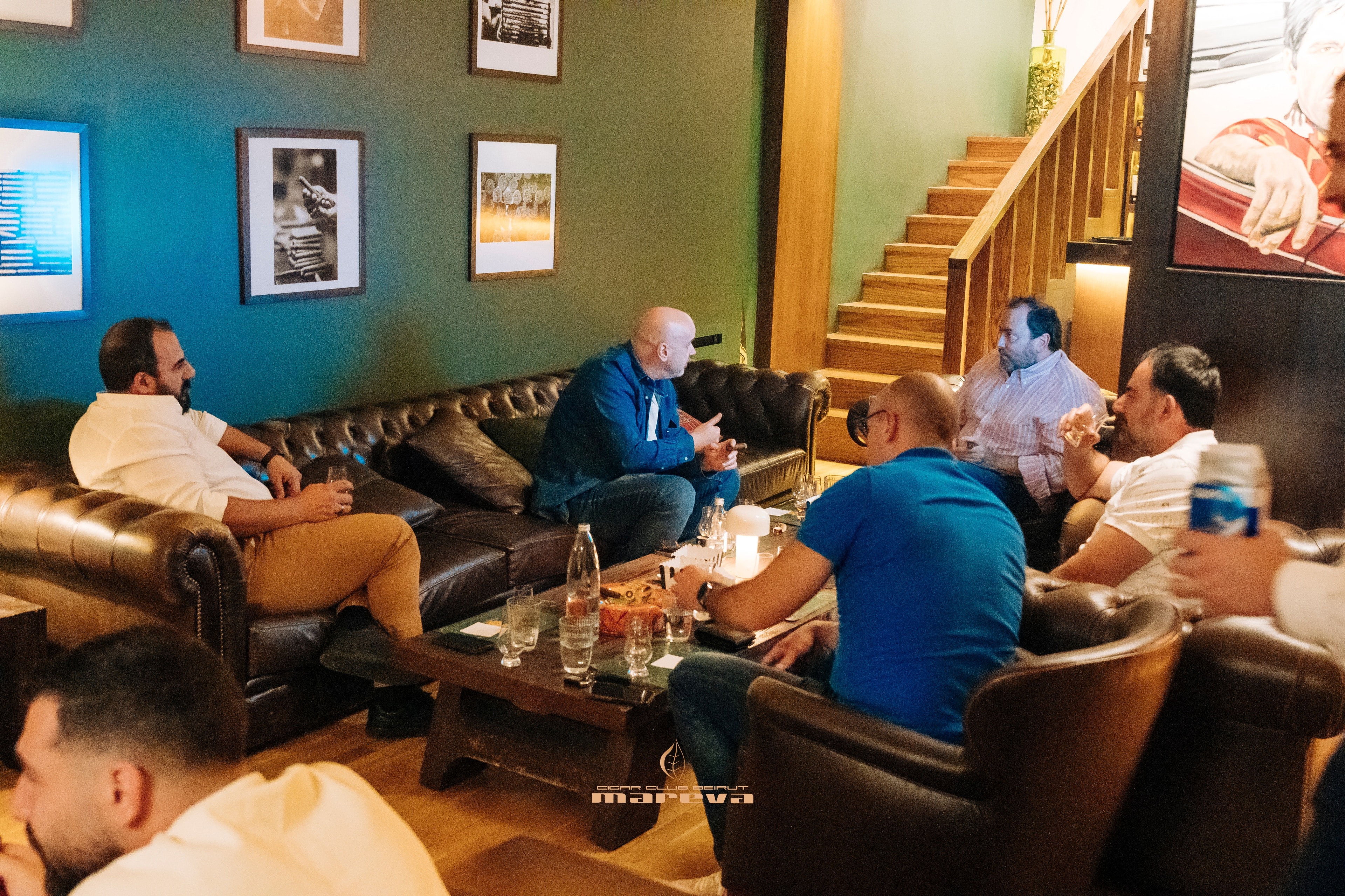 That Boutique y Whisky Company at Club Mareva Beirut - Image 8