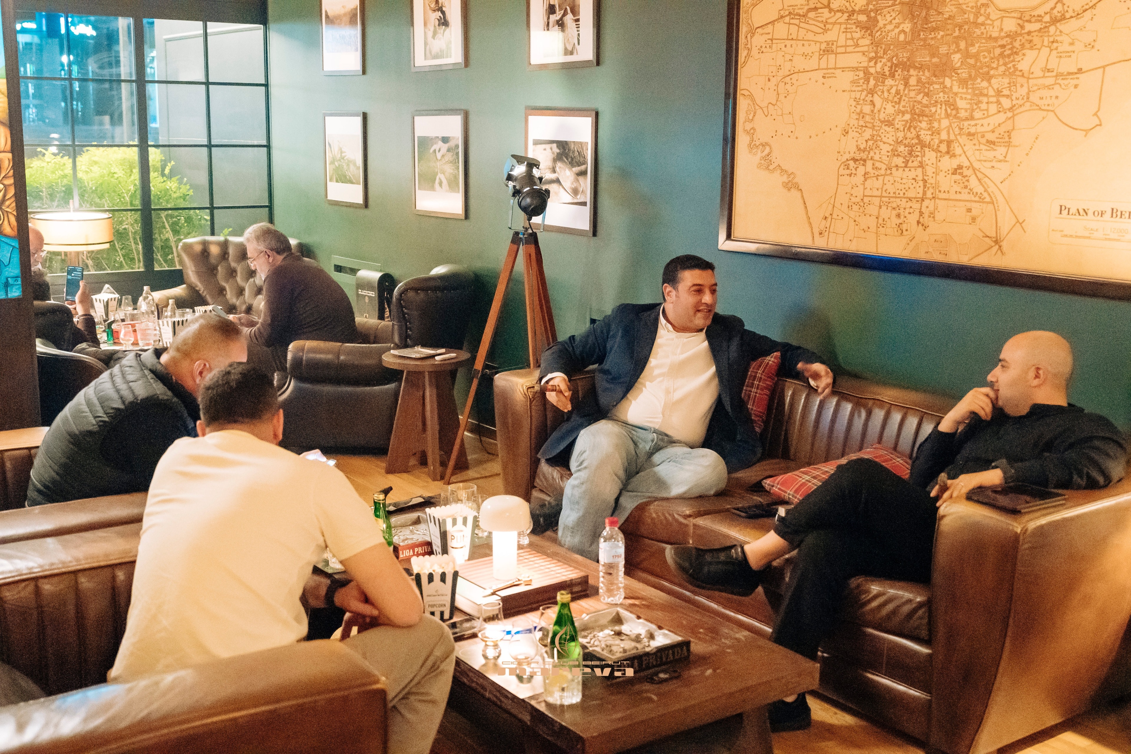 That Boutique y Whisky Company at Club Mareva Beirut - Image 10