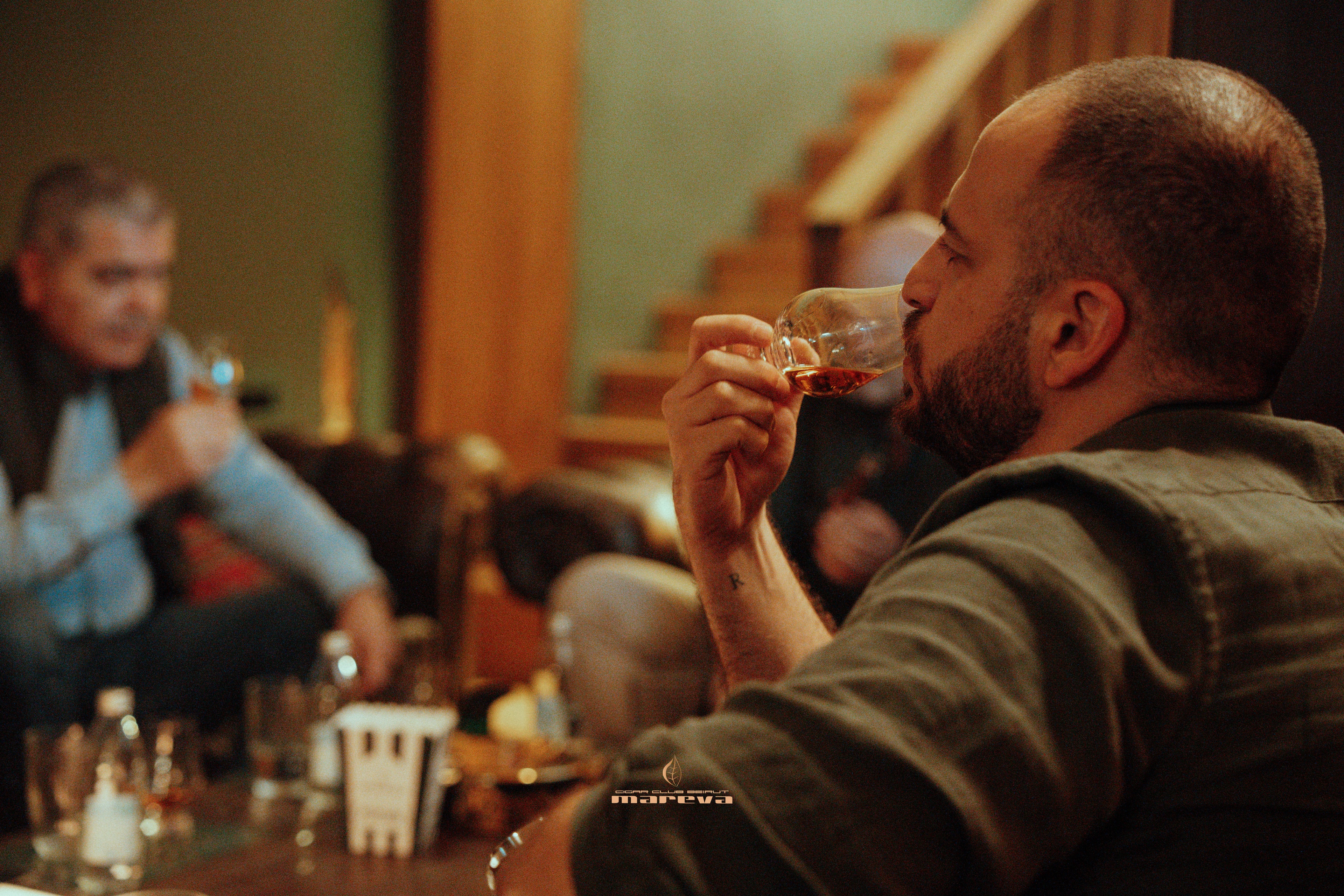 The GlenAllachie Tasting at Club Mareva Beirut - Image 4
