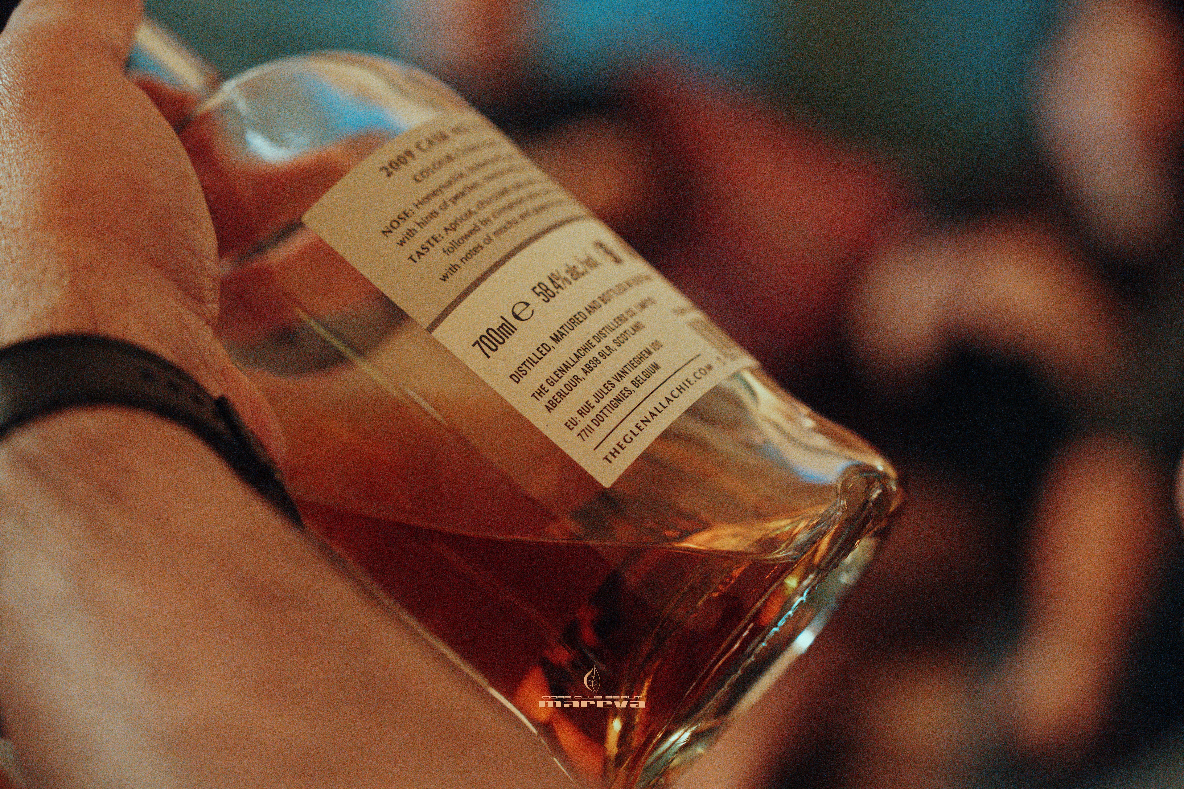 The GlenAllachie Tasting at Club Mareva Beirut - Image 6
