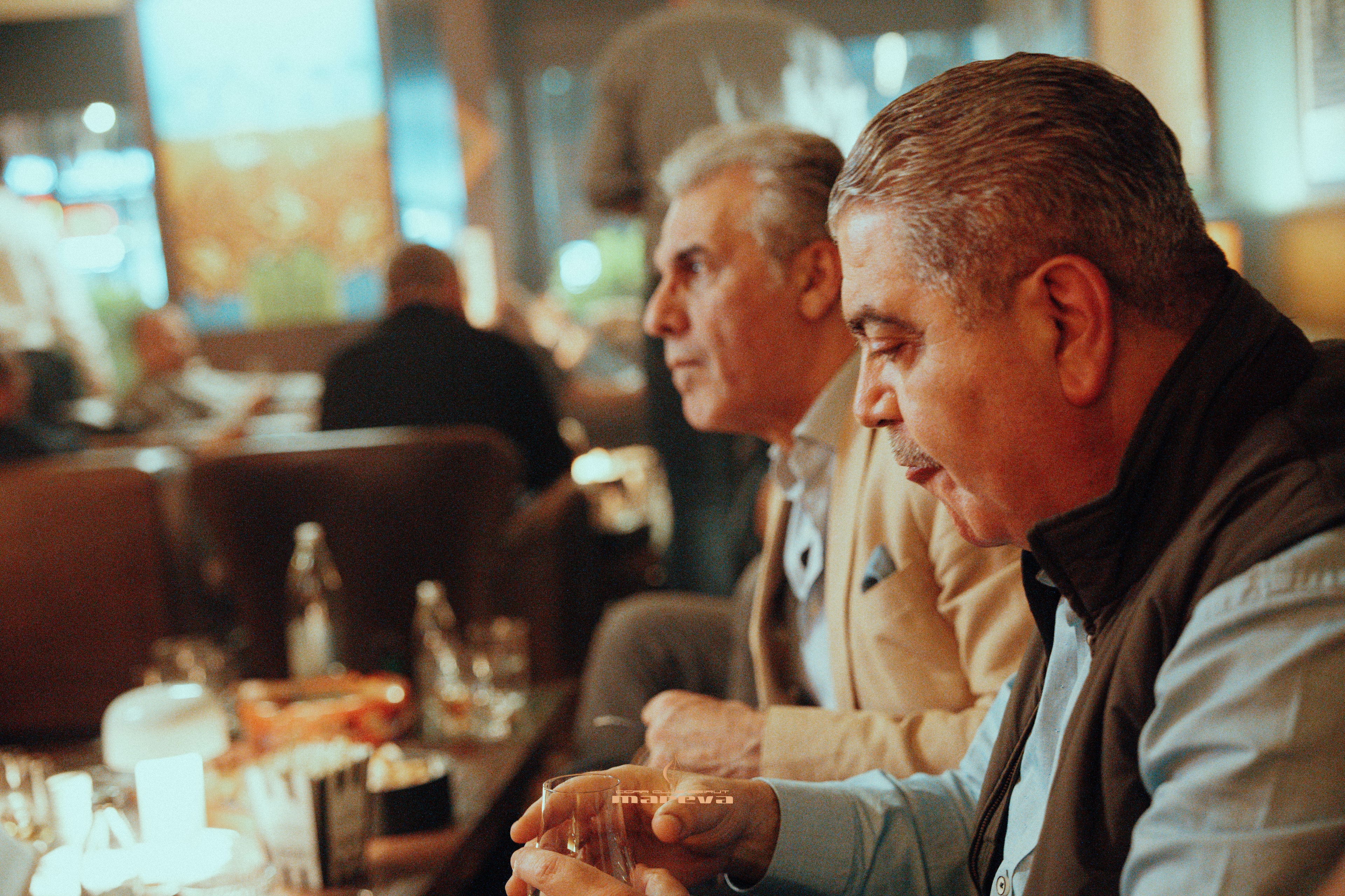 The GlenAllachie Tasting at Club Mareva Beirut - Image 9