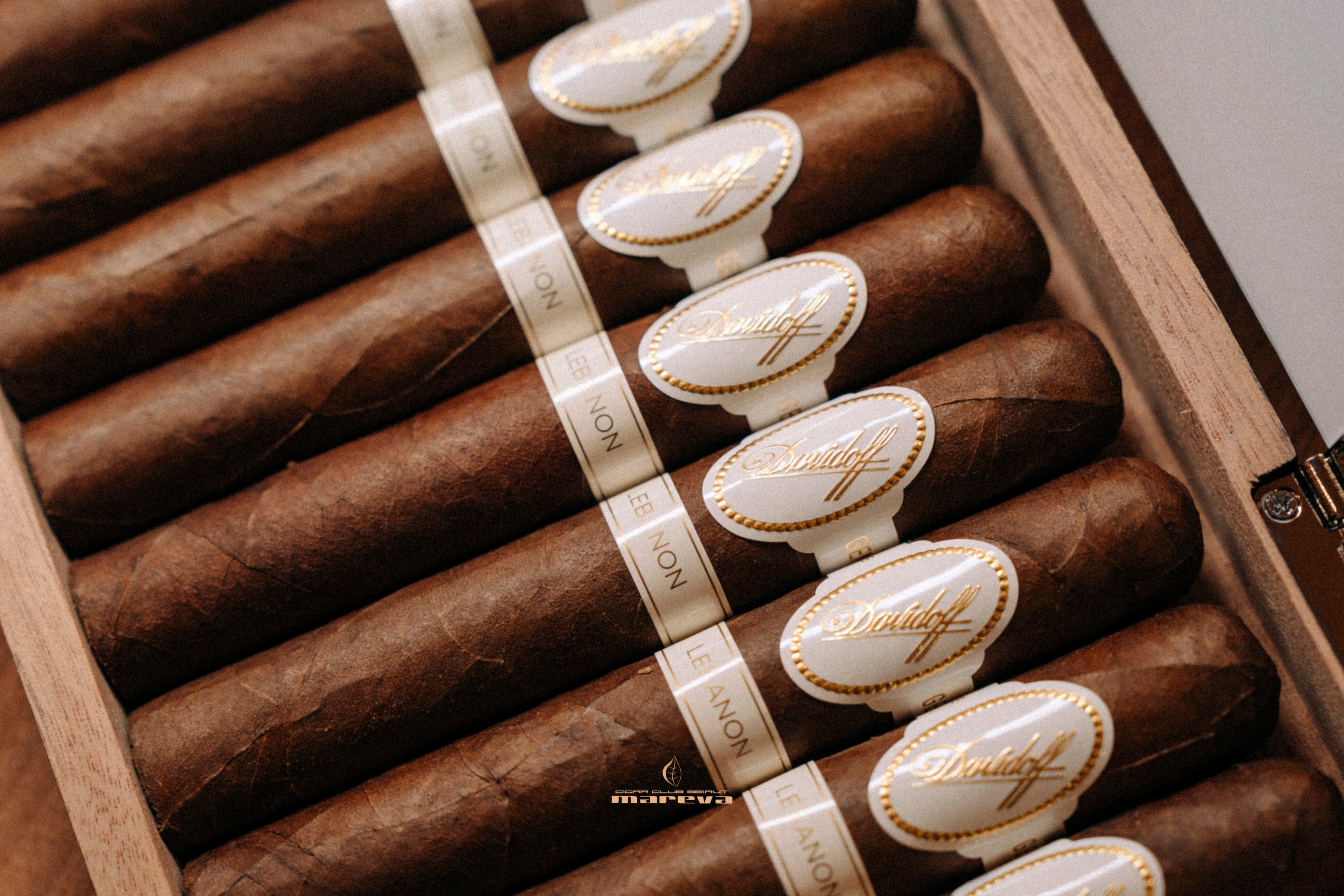 Davidoff Lebanon Exclusive Tasting - Image 3