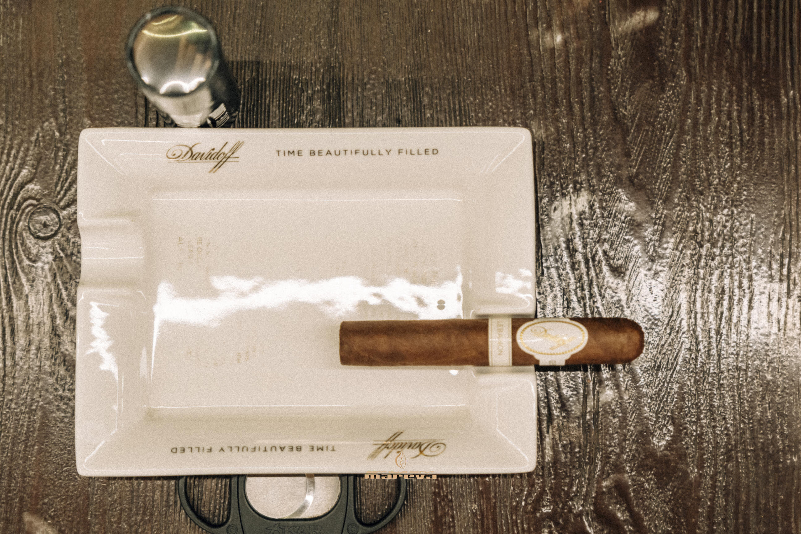 Davidoff Lebanon Exclusive Tasting - Image 11