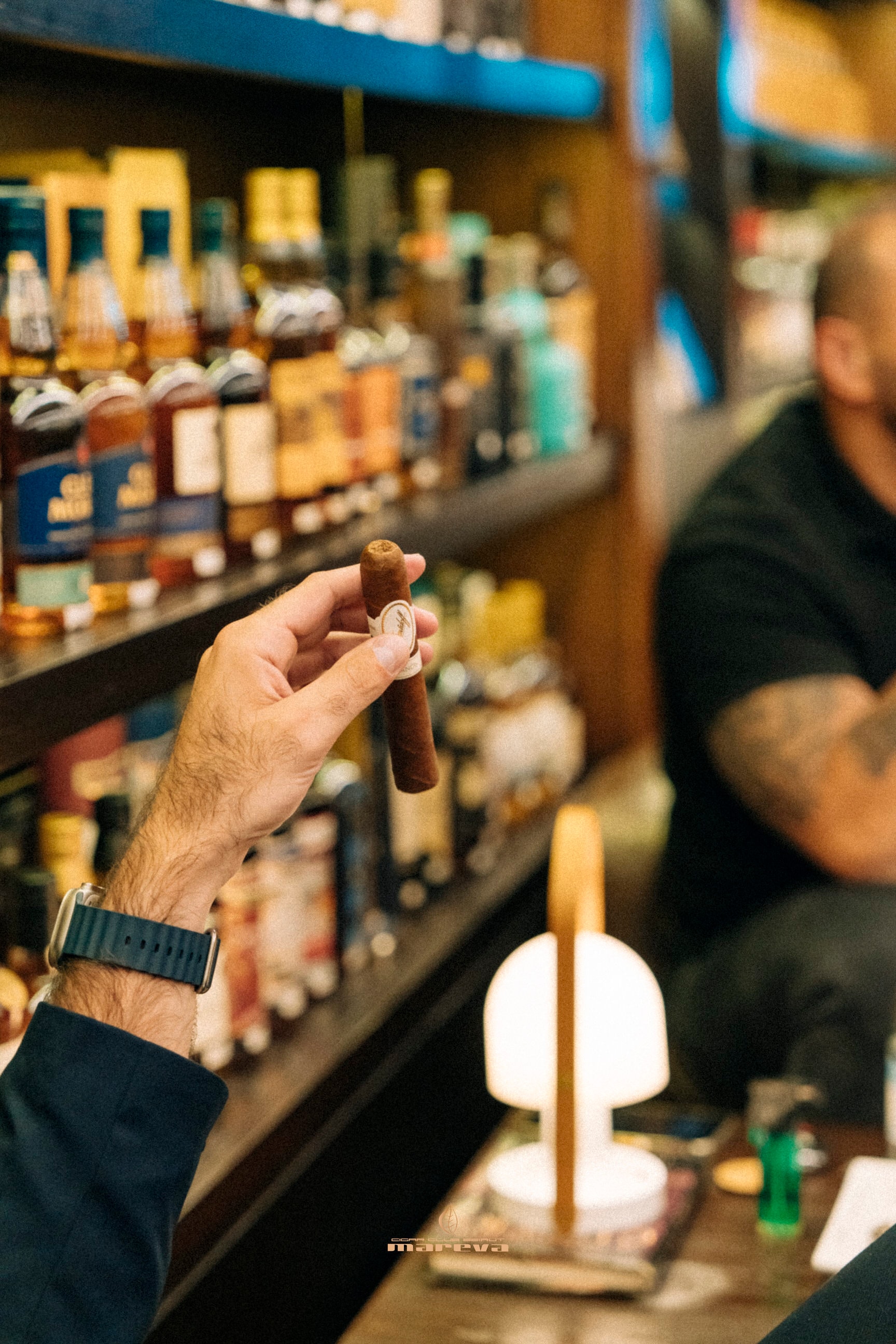 Davidoff Lebanon Exclusive Tasting - Image 15