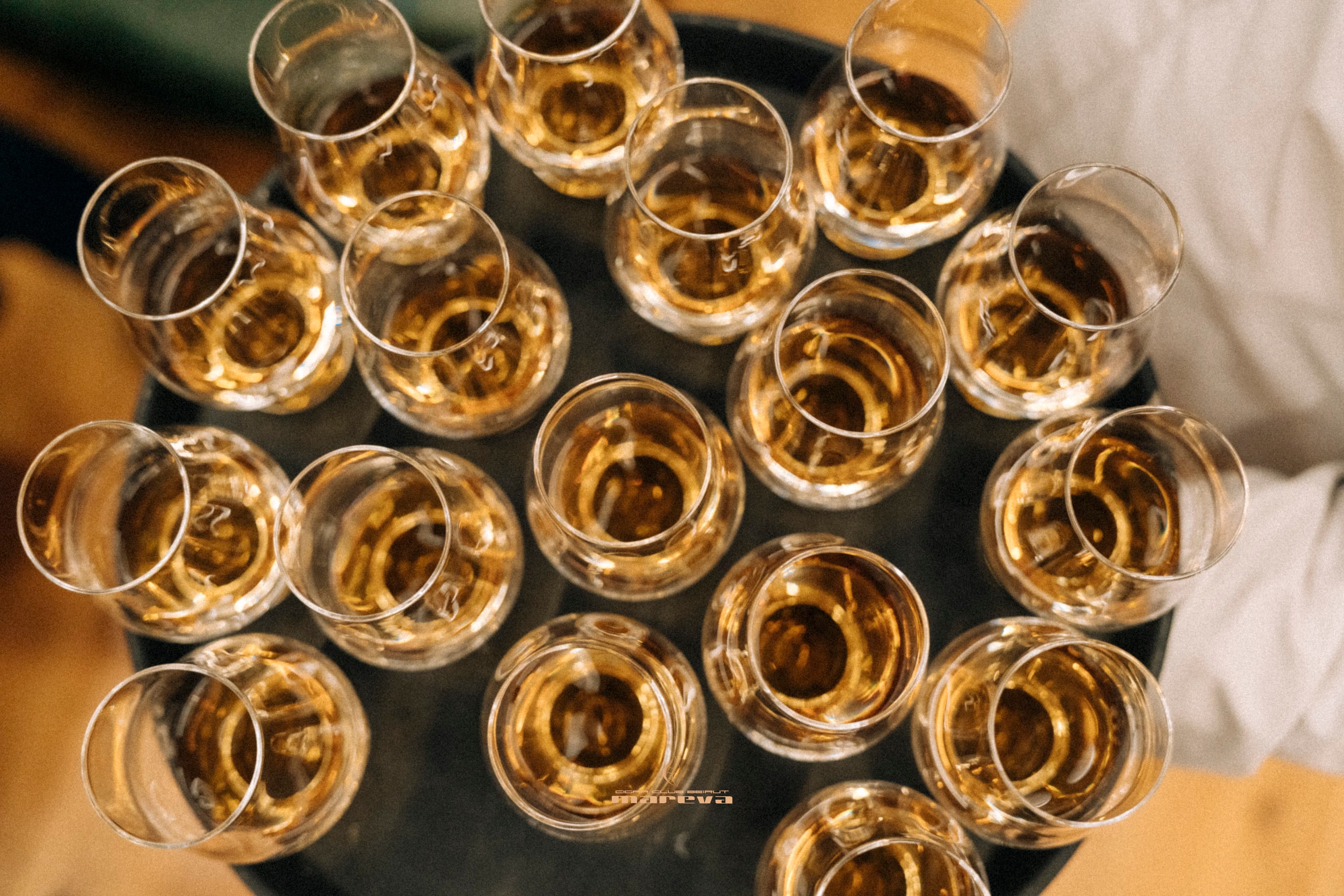 Davidoff Lebanon Exclusive Tasting - Image 19