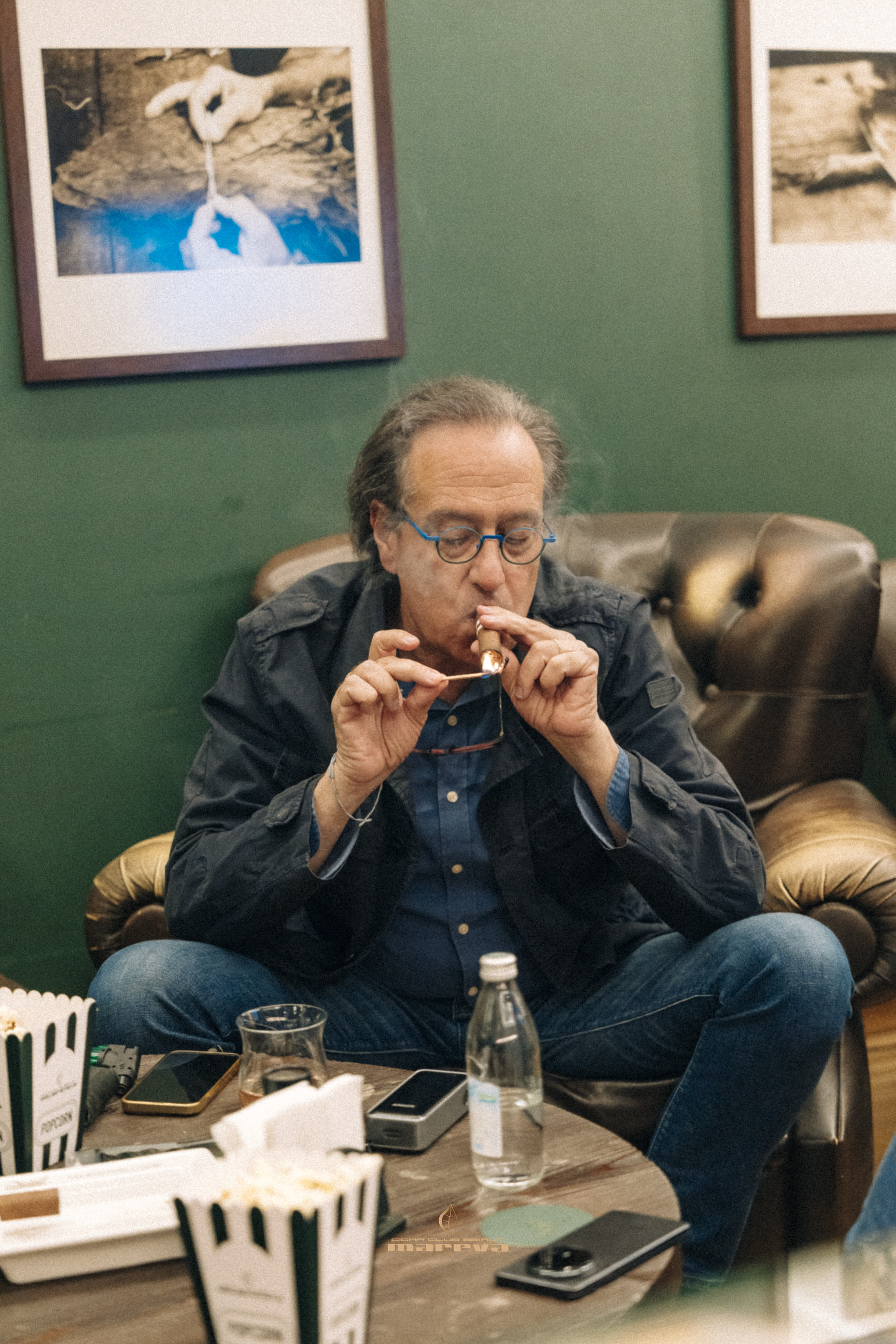 Davidoff Lebanon Exclusive Tasting - Image 20