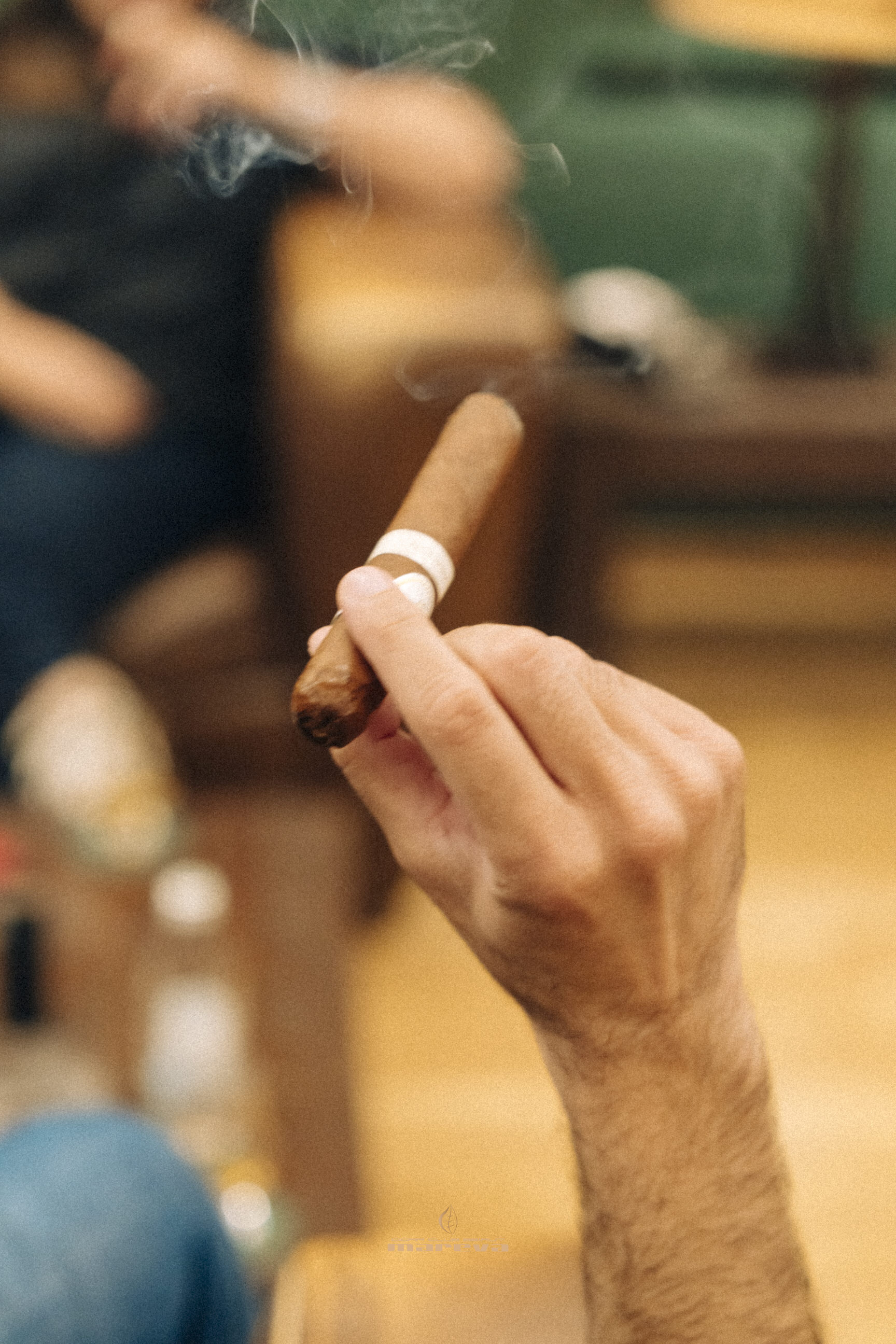 Davidoff Lebanon Exclusive Tasting - Image 28