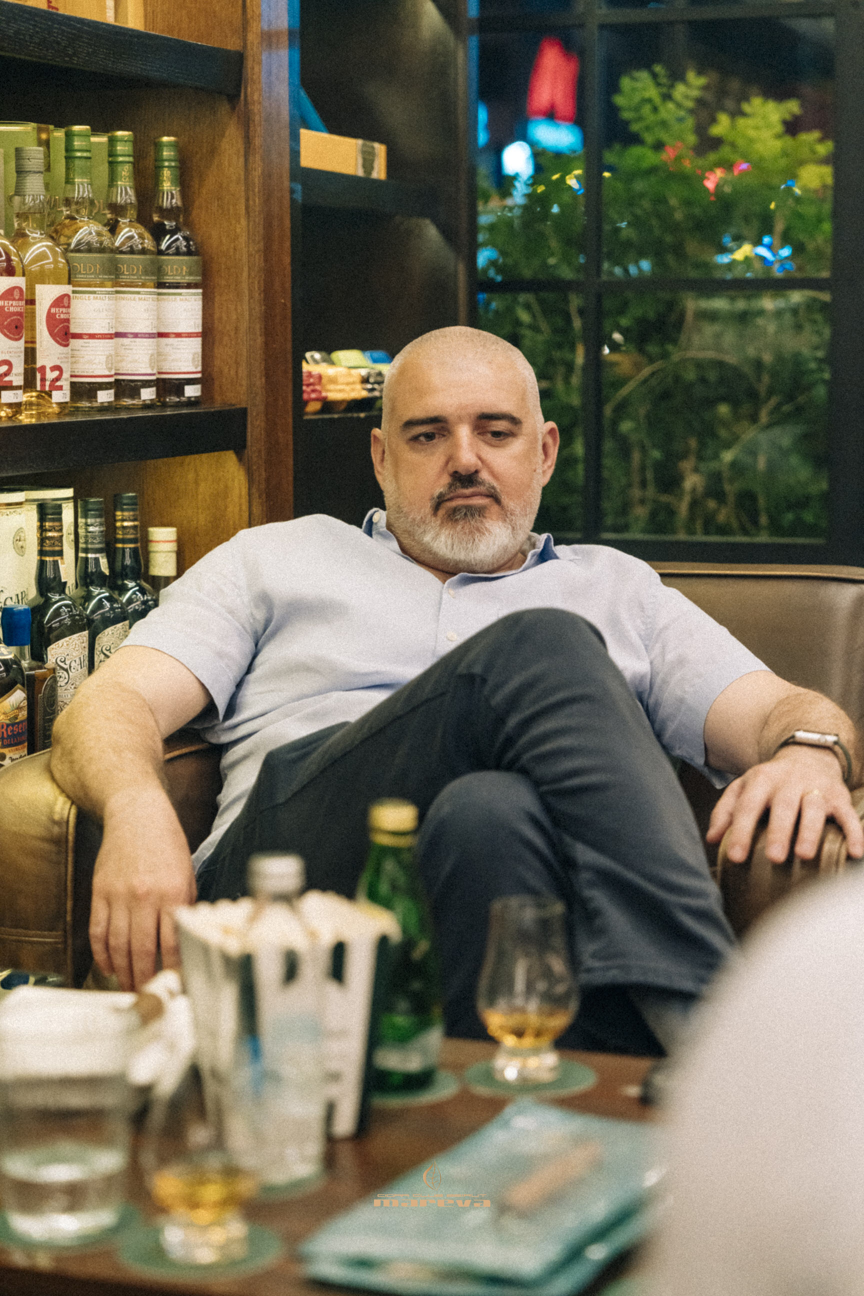 Davidoff Lebanon Exclusive Tasting - Image 33