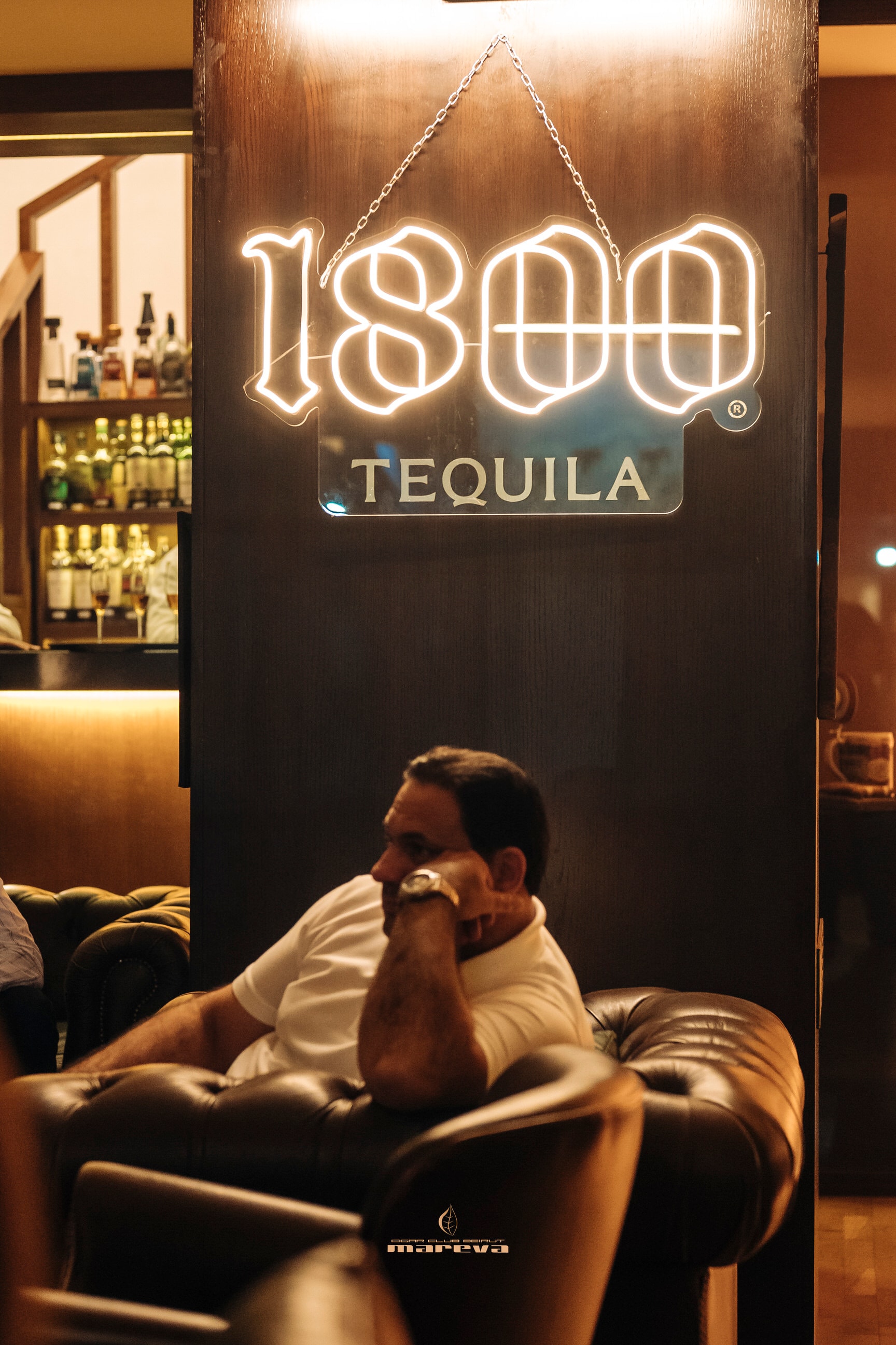 1800: Three Expressions, One Evening - Image 13